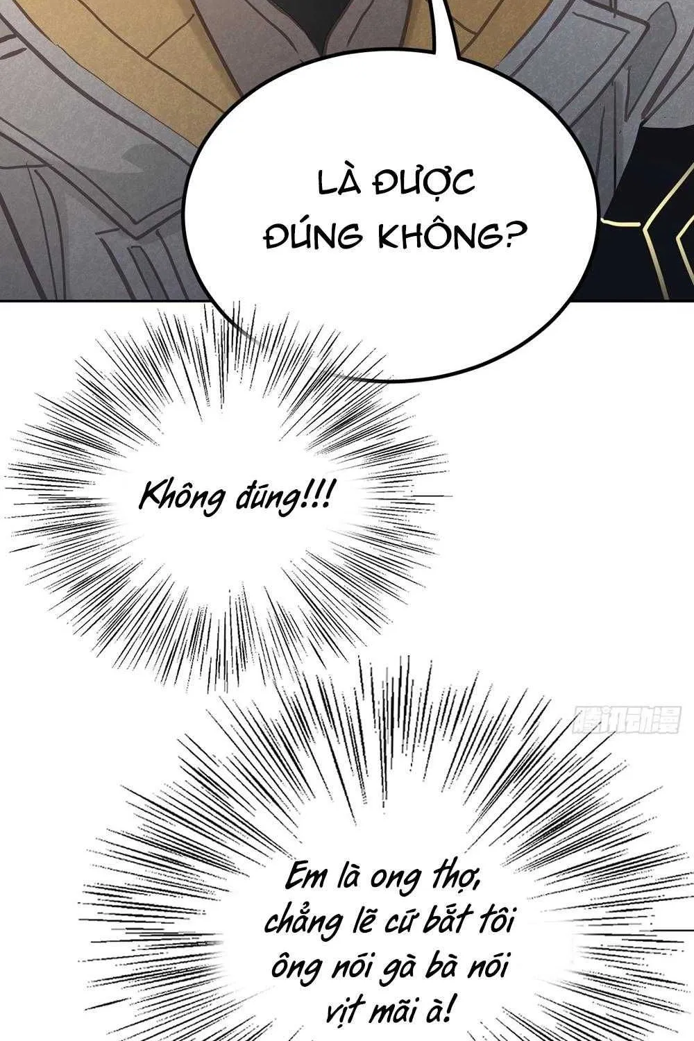 Ong Thợ Chap 78 - Next Chap 79