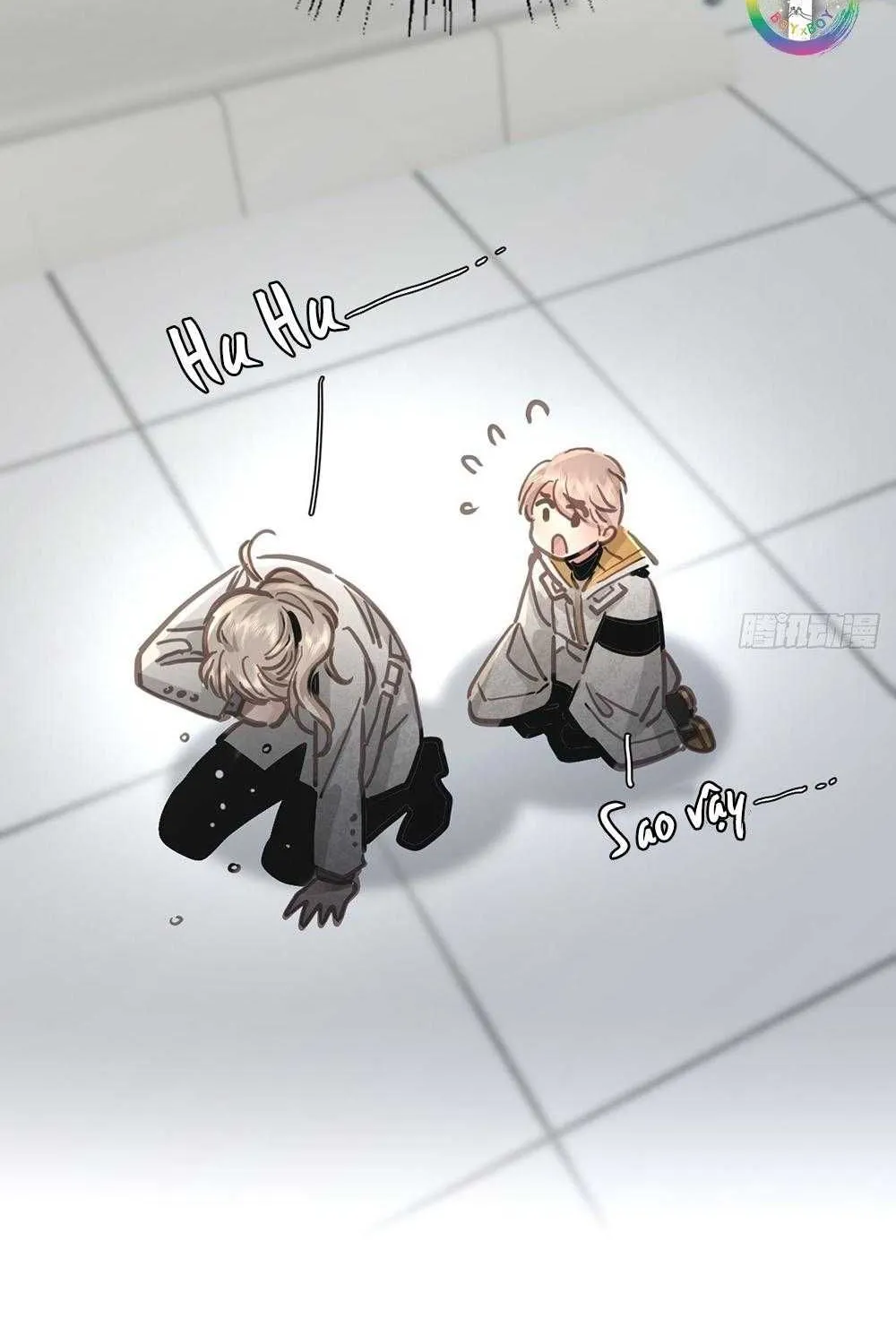 Ong Thợ Chap 78 - Next Chap 79