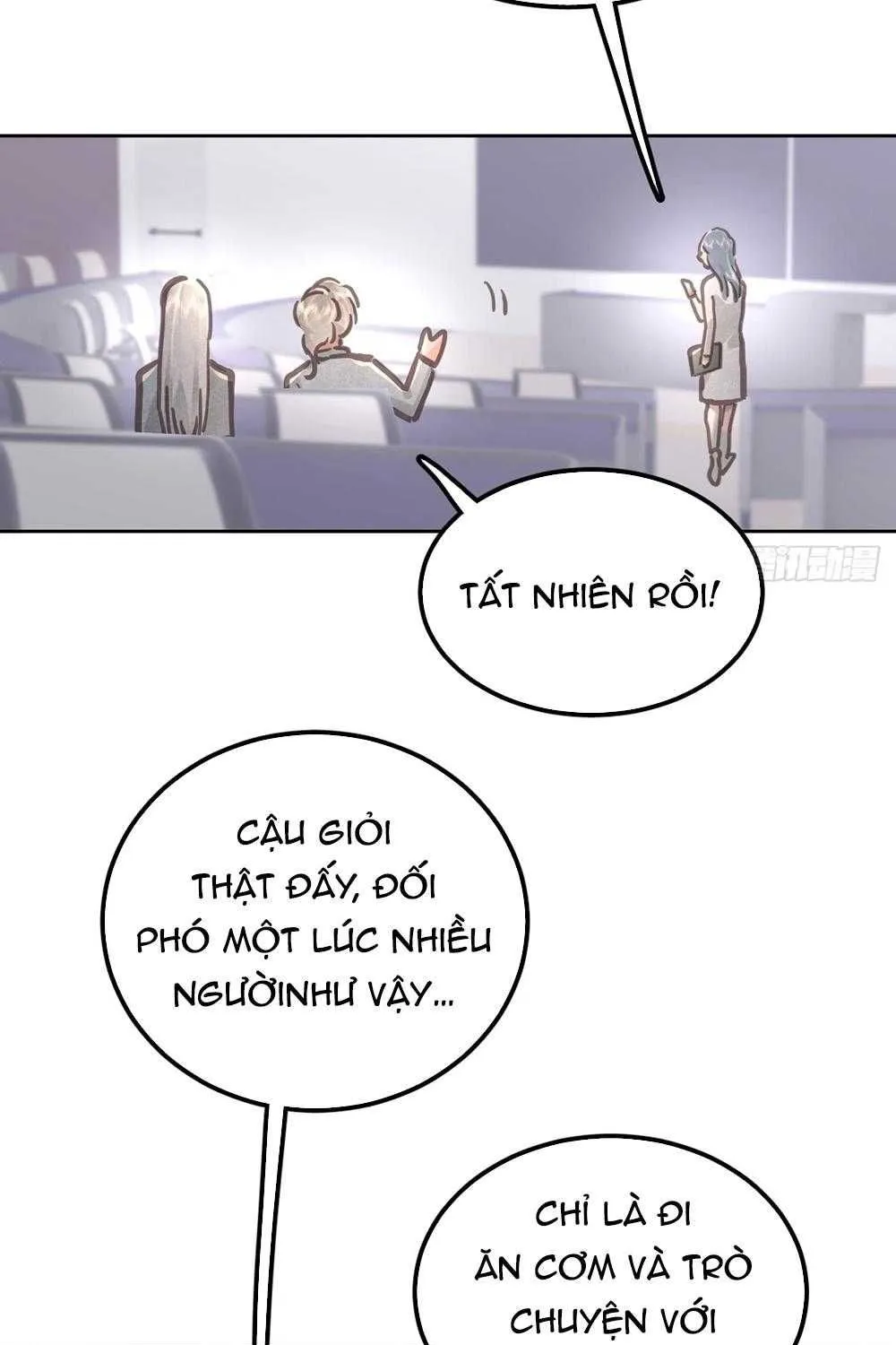 Ong Thợ Chap 78 - Next Chap 79