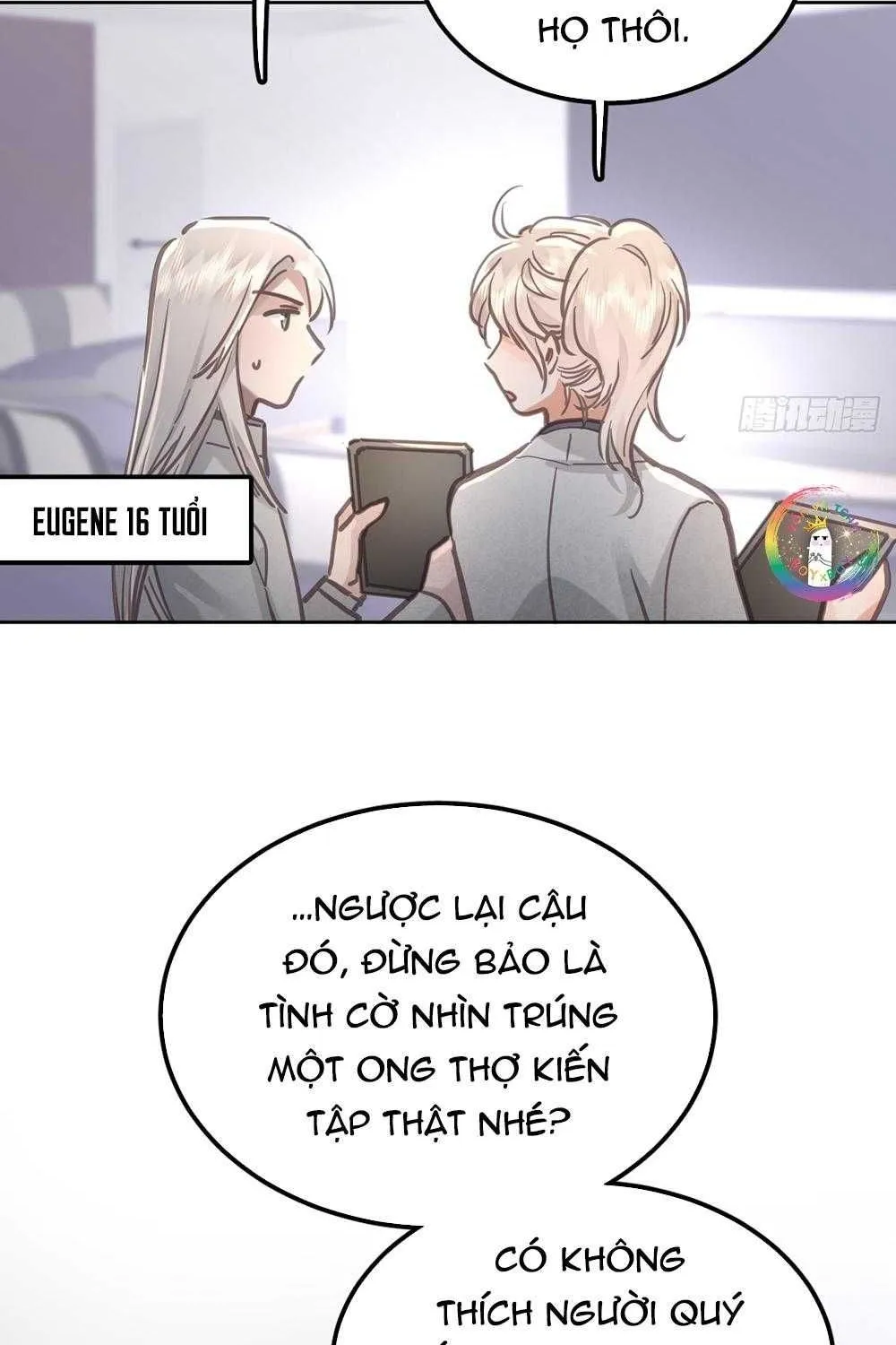 Ong Thợ Chap 78 - Next Chap 79