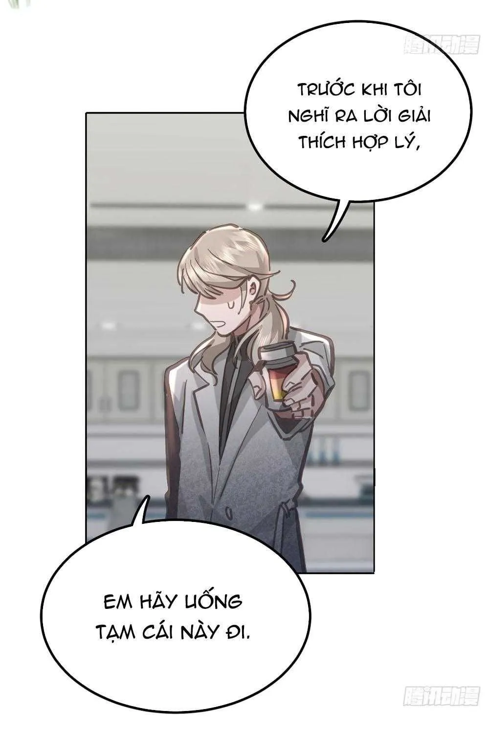 Ong Thợ Chap 79 - Next Chap 80