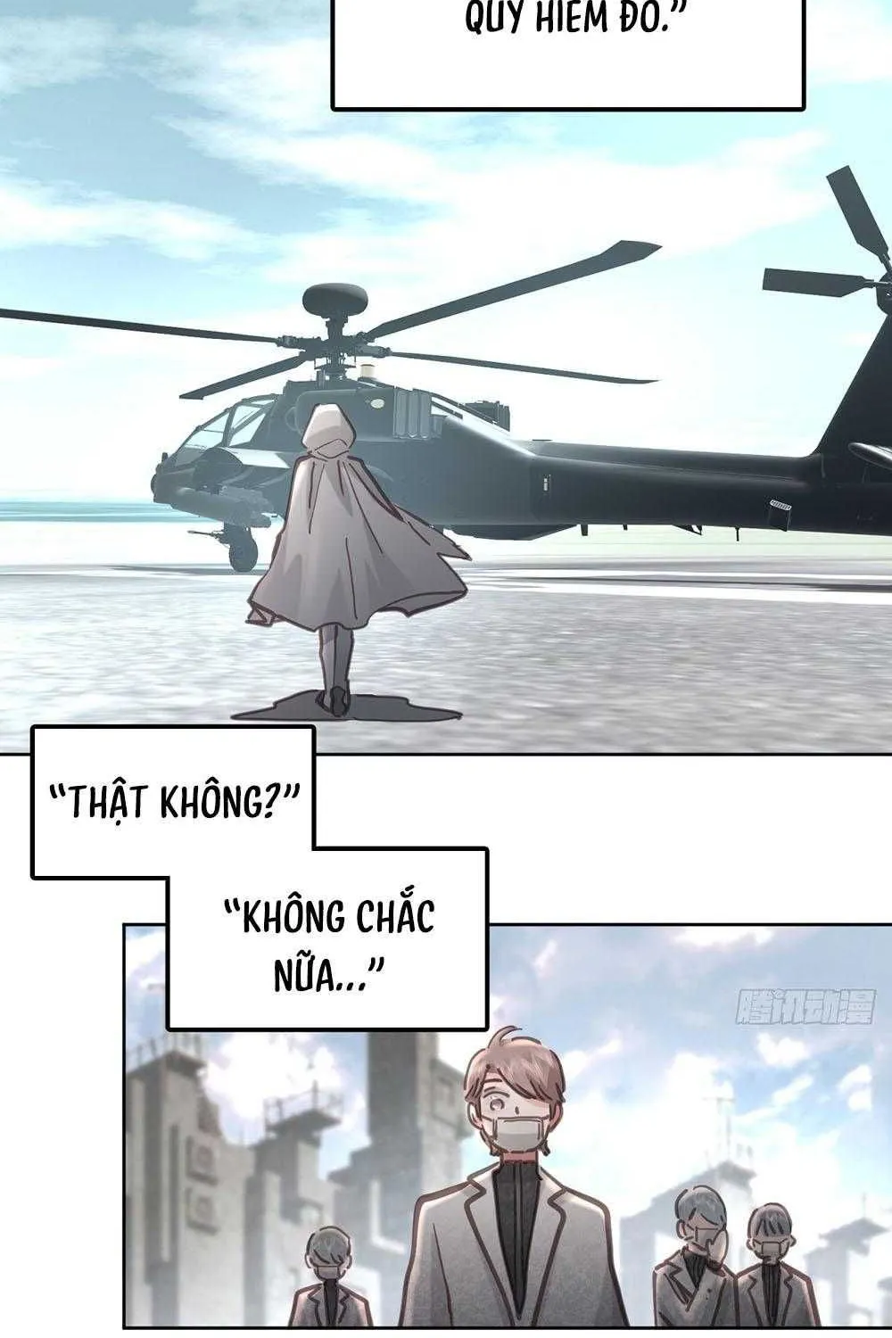 Ong Thợ Chap 79 - Next Chap 80