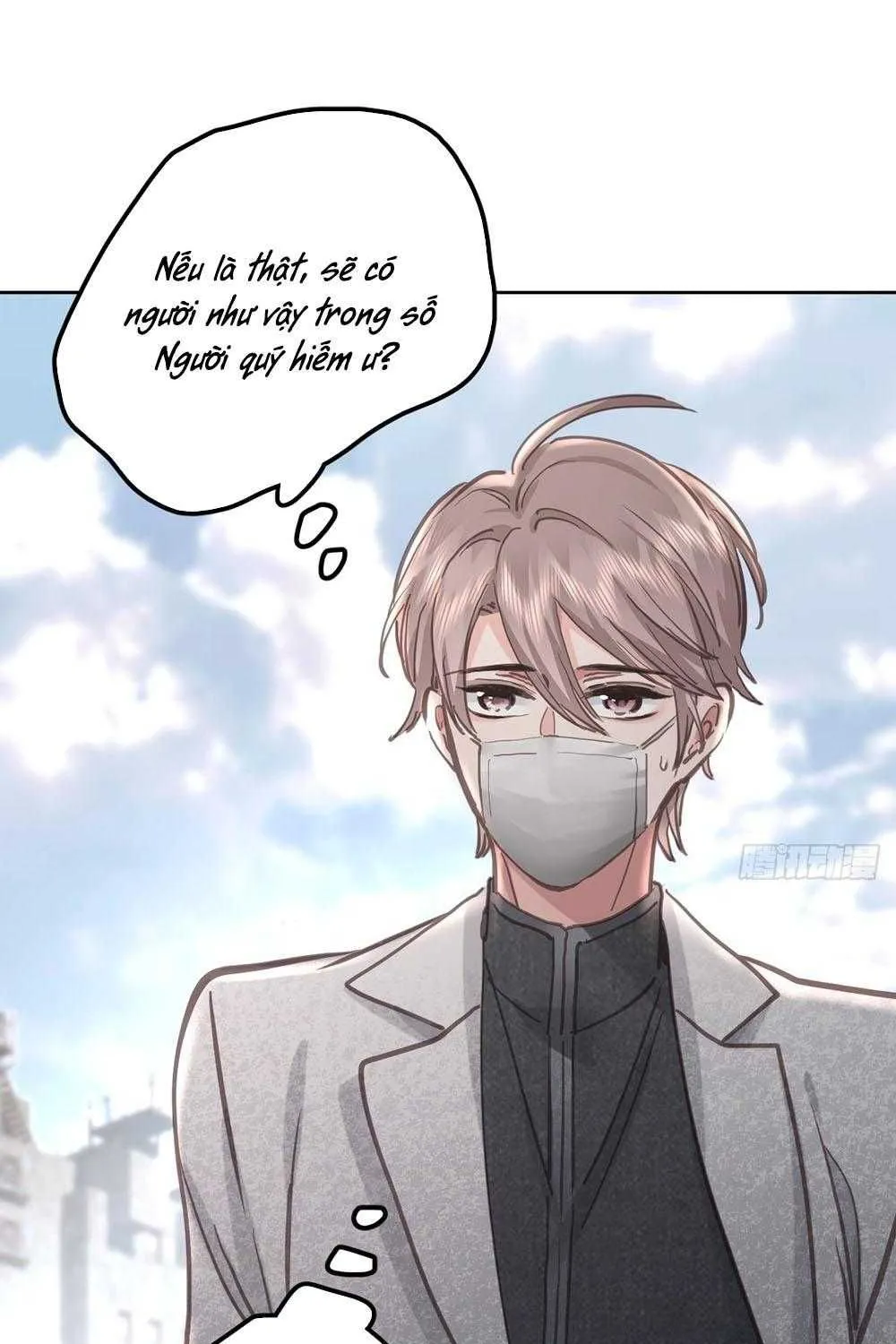 Ong Thợ Chap 79 - Next Chap 80