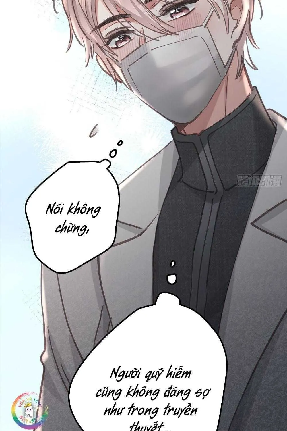 Ong Thợ Chap 79 - Next Chap 80