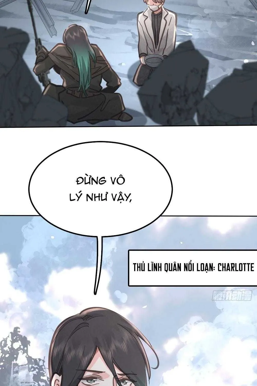 Ong Thợ Chap 79 - Next Chap 80