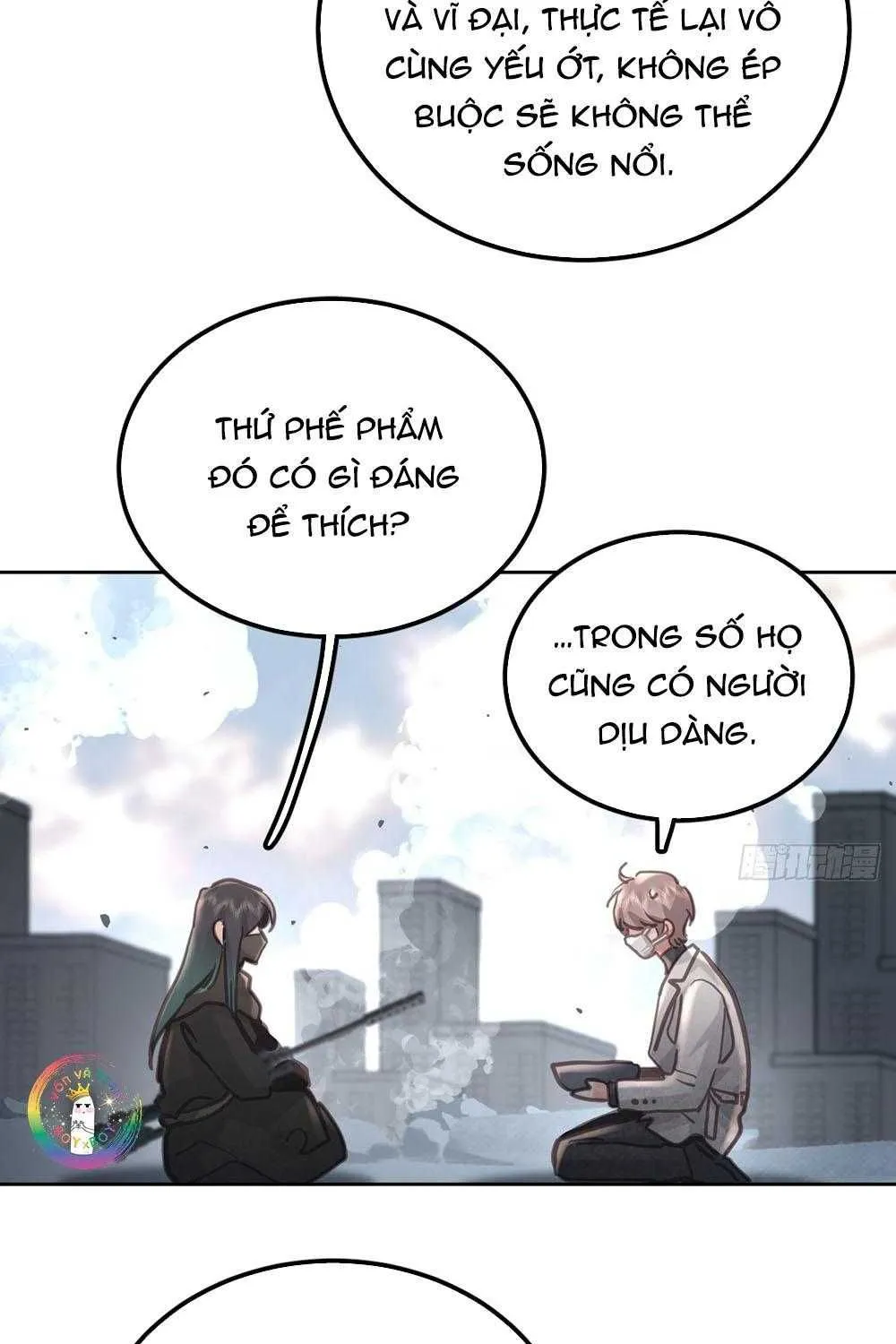 Ong Thợ Chap 79 - Next Chap 80
