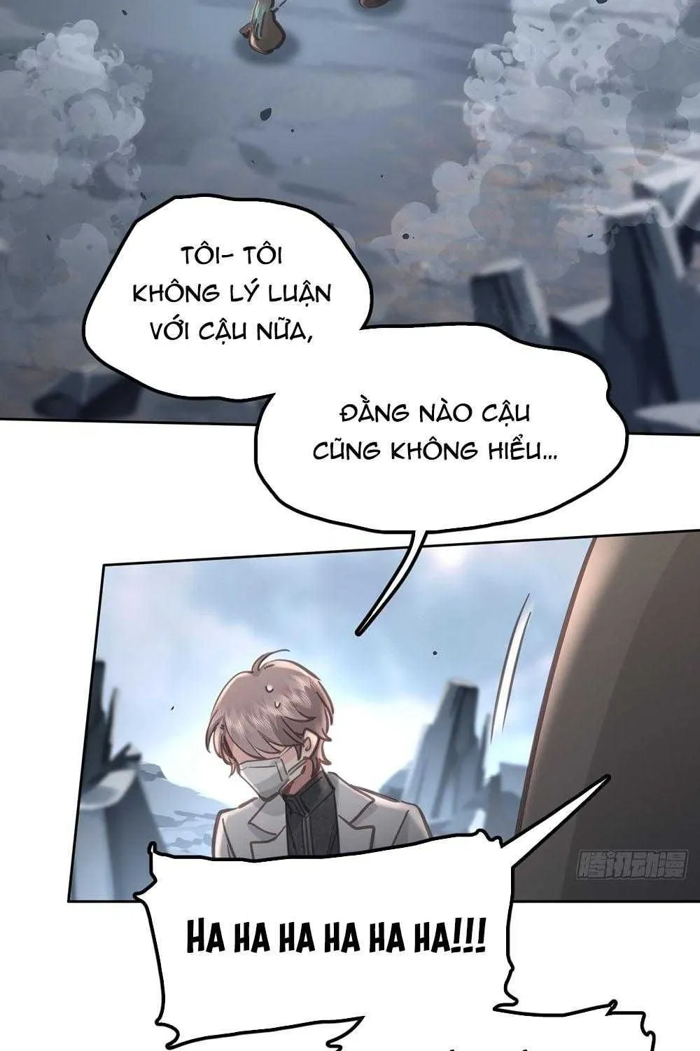 Ong Thợ Chap 79 - Next Chap 80