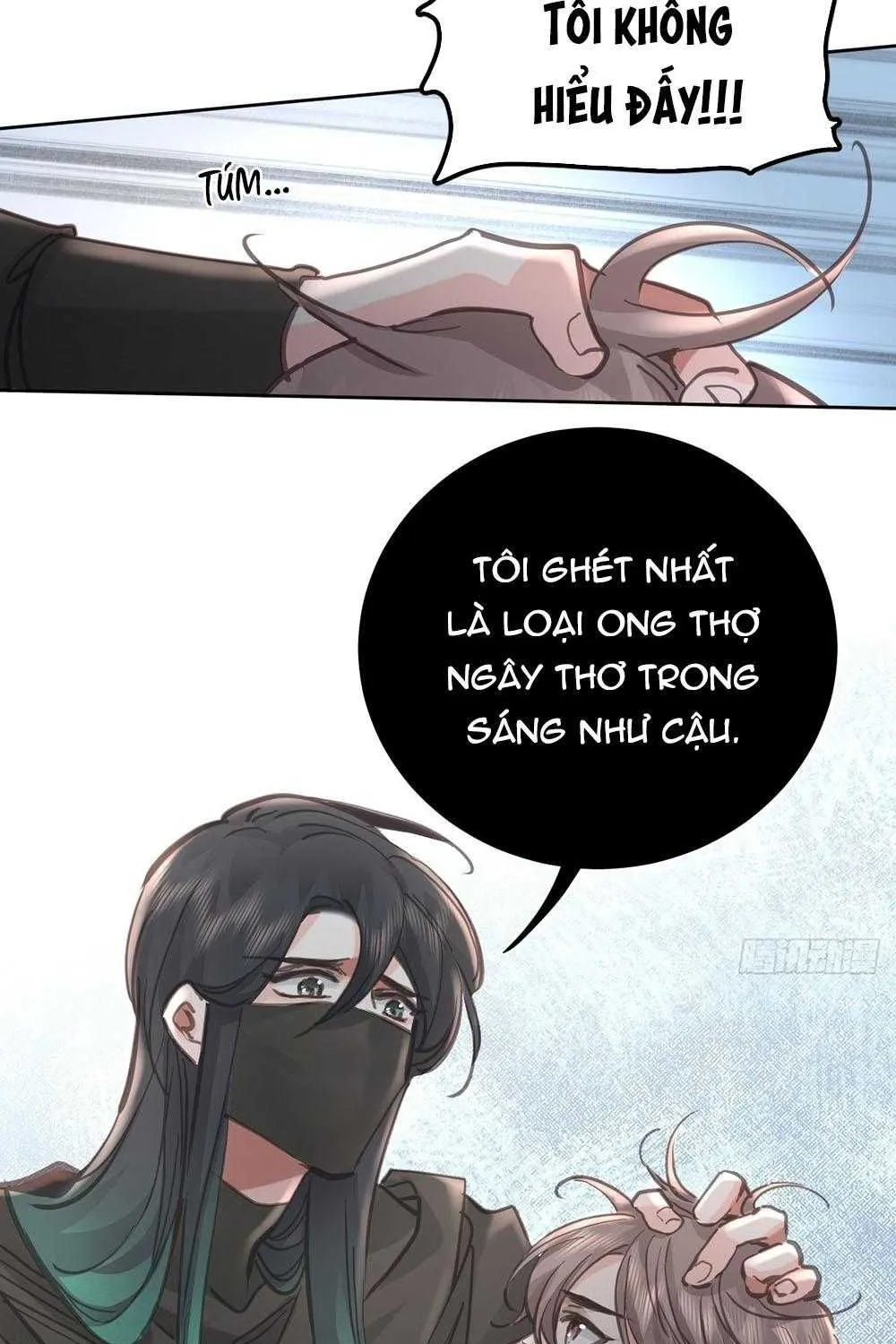 Ong Thợ Chap 79 - Next Chap 80