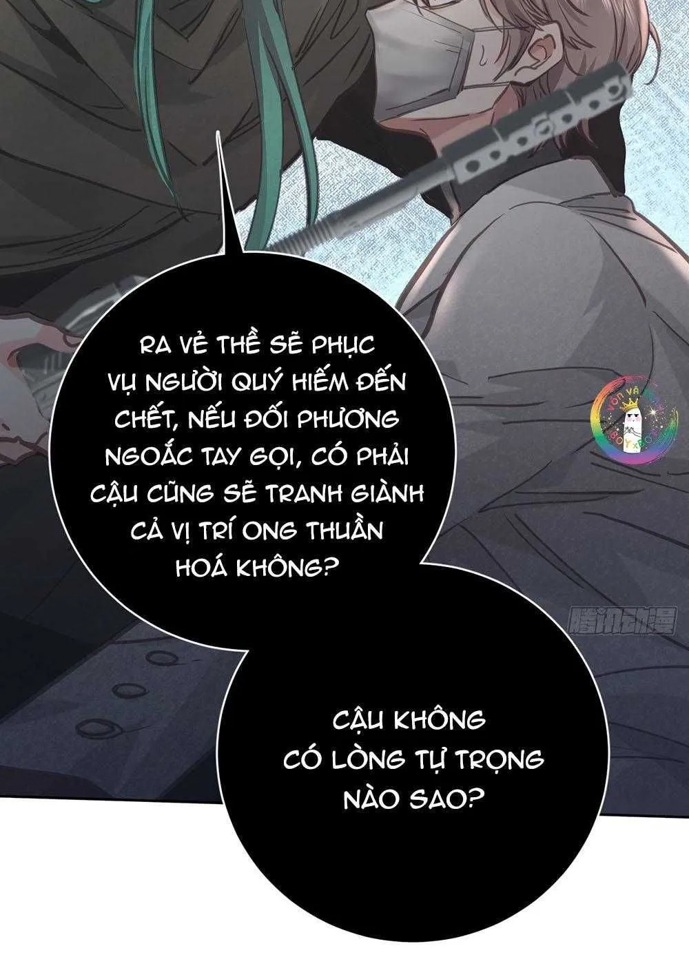 Ong Thợ Chap 79 - Next Chap 80