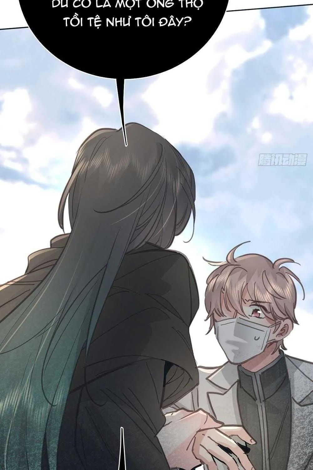 Ong Thợ Chap 79 - Next Chap 80