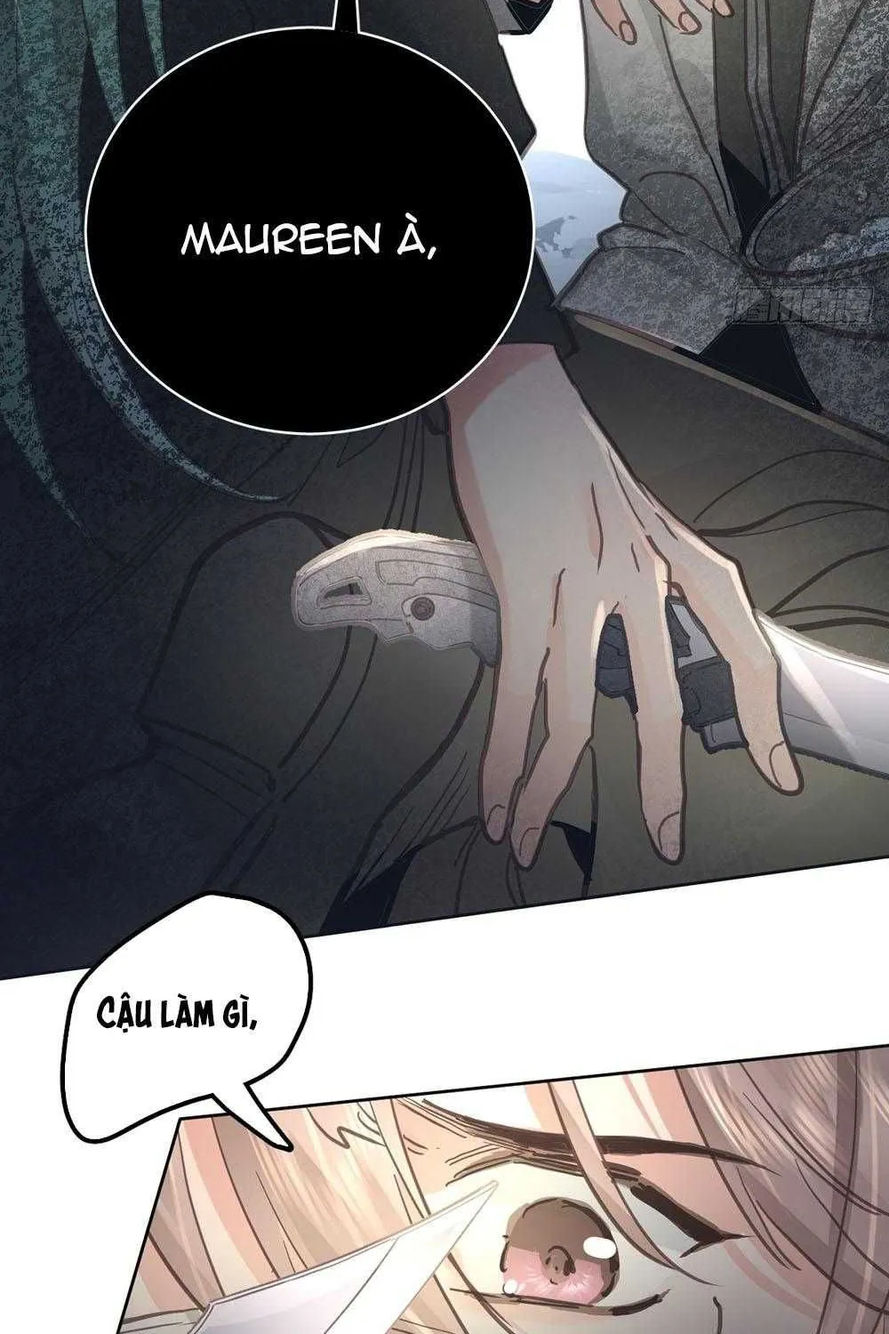 Ong Thợ Chap 79 - Next Chap 80