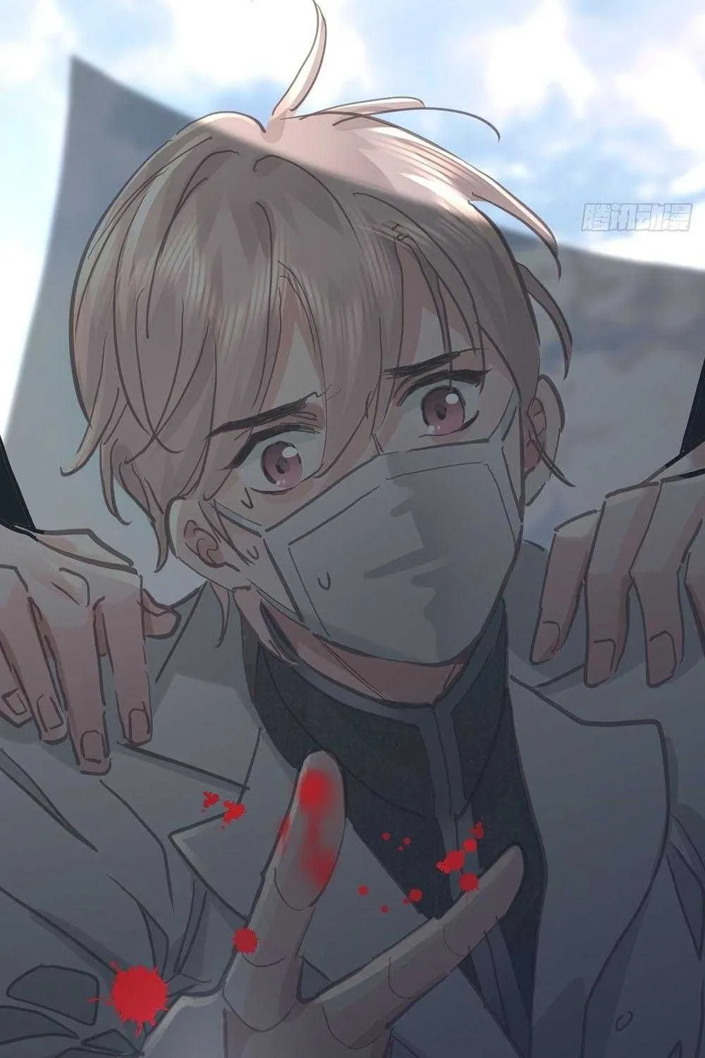 Ong Thợ Chap 79 - Next Chap 80