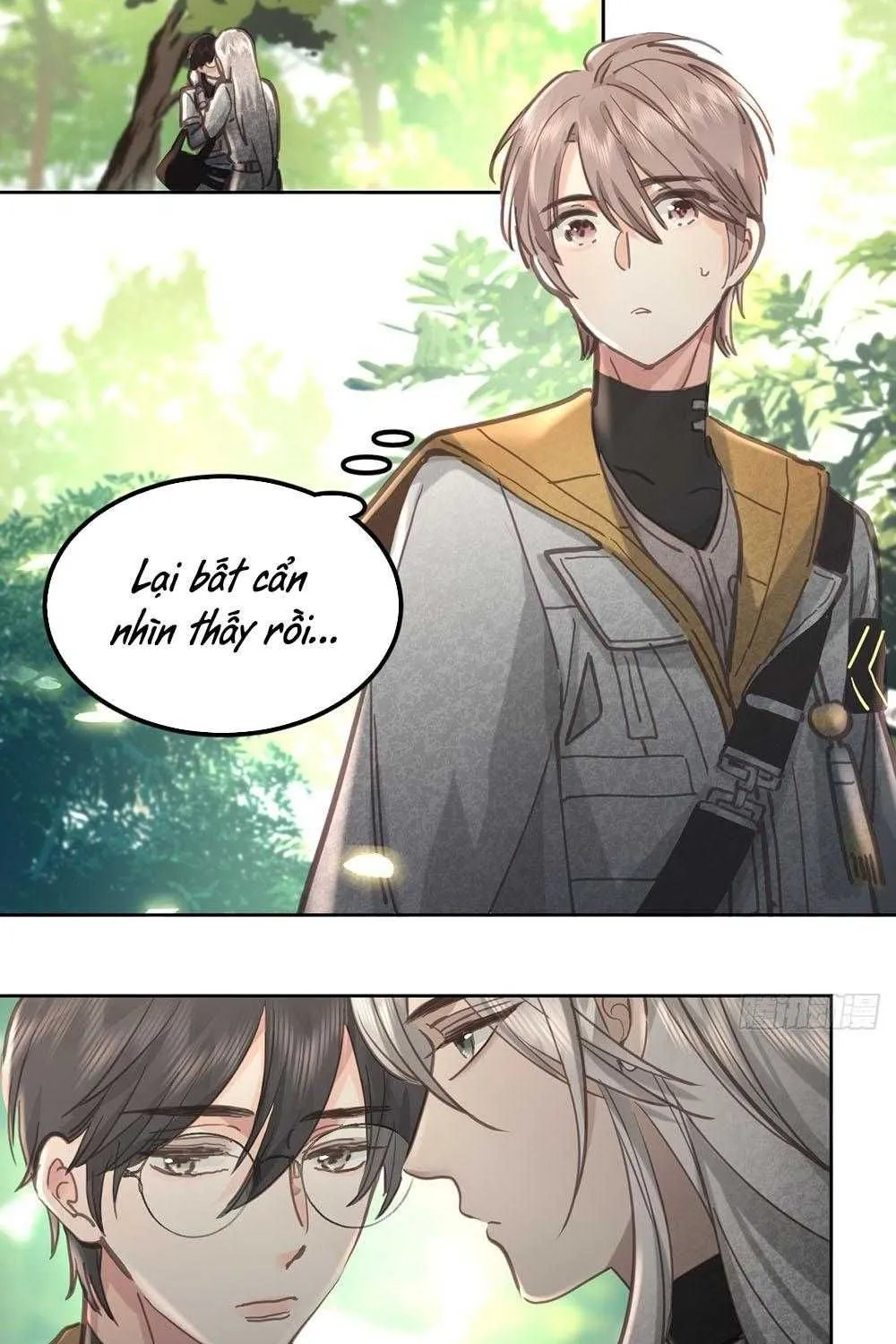 Ong Thợ Chap 79 - Next Chap 80