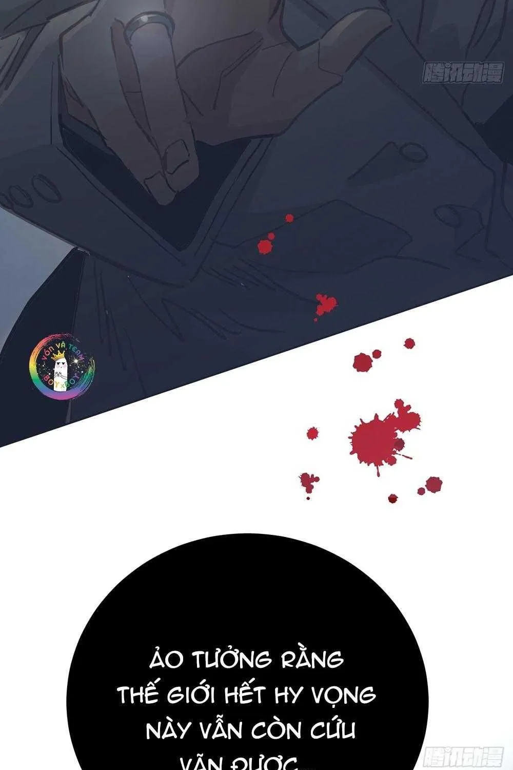 Ong Thợ Chap 79 - Next Chap 80