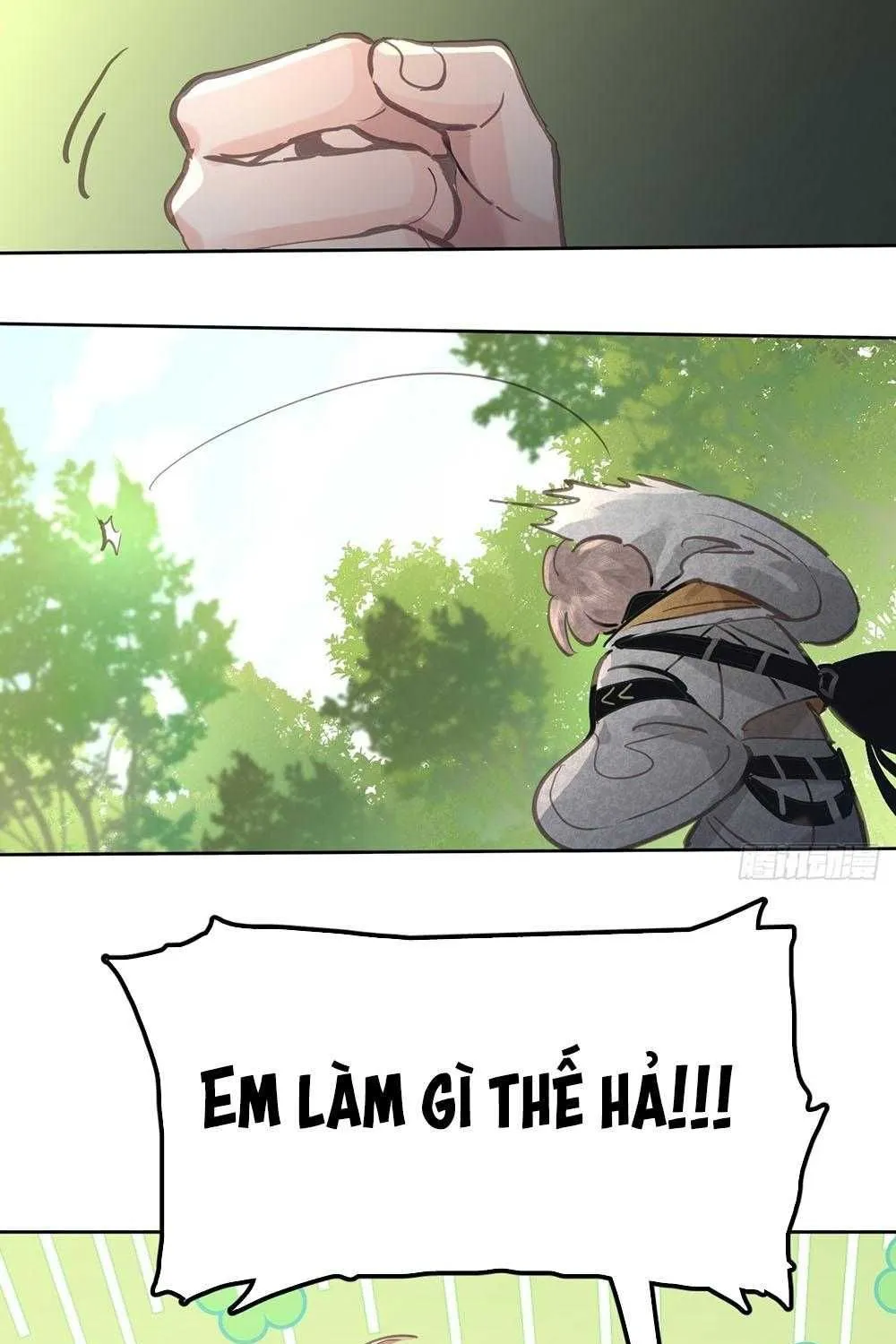 Ong Thợ Chap 79 - Next Chap 80