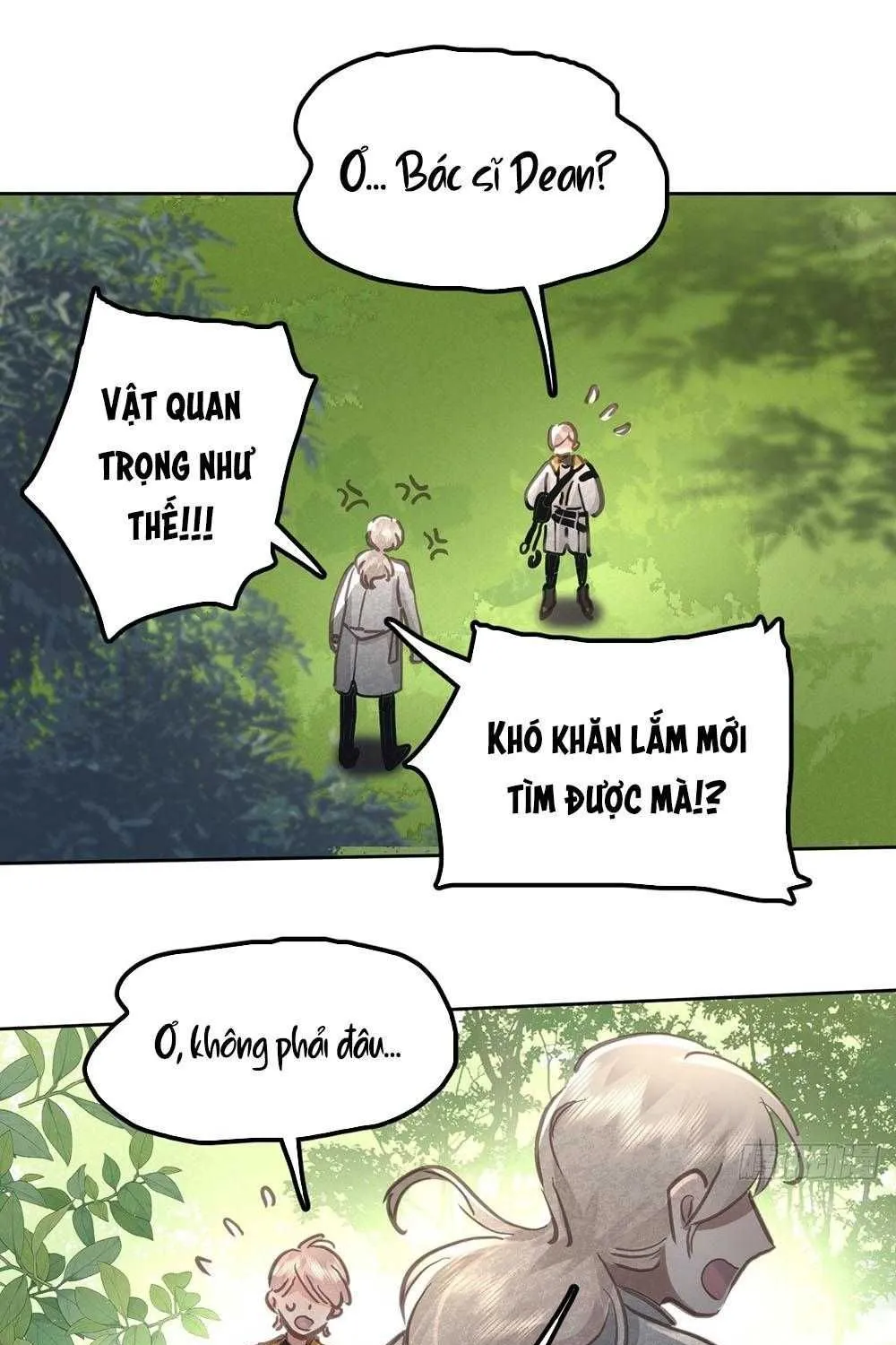 Ong Thợ Chap 79 - Next Chap 80