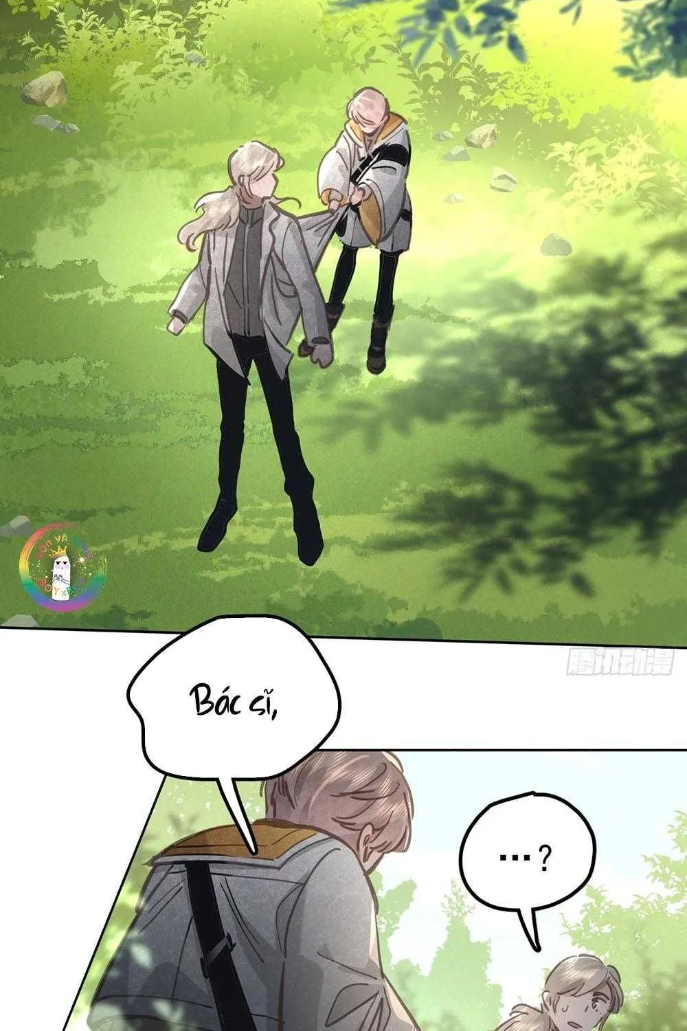 Ong Thợ Chap 79 - Next Chap 80