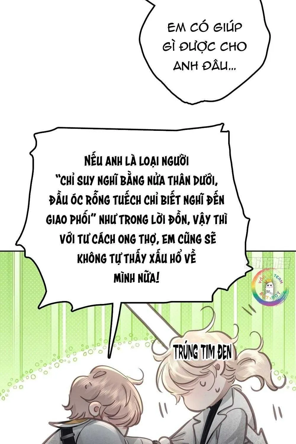 Ong Thợ Chap 79 - Next Chap 80