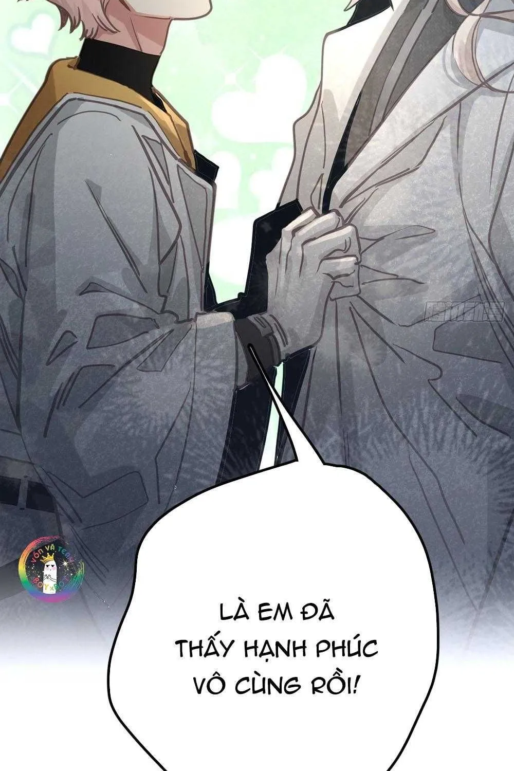 Ong Thợ Chap 79 - Next Chap 80