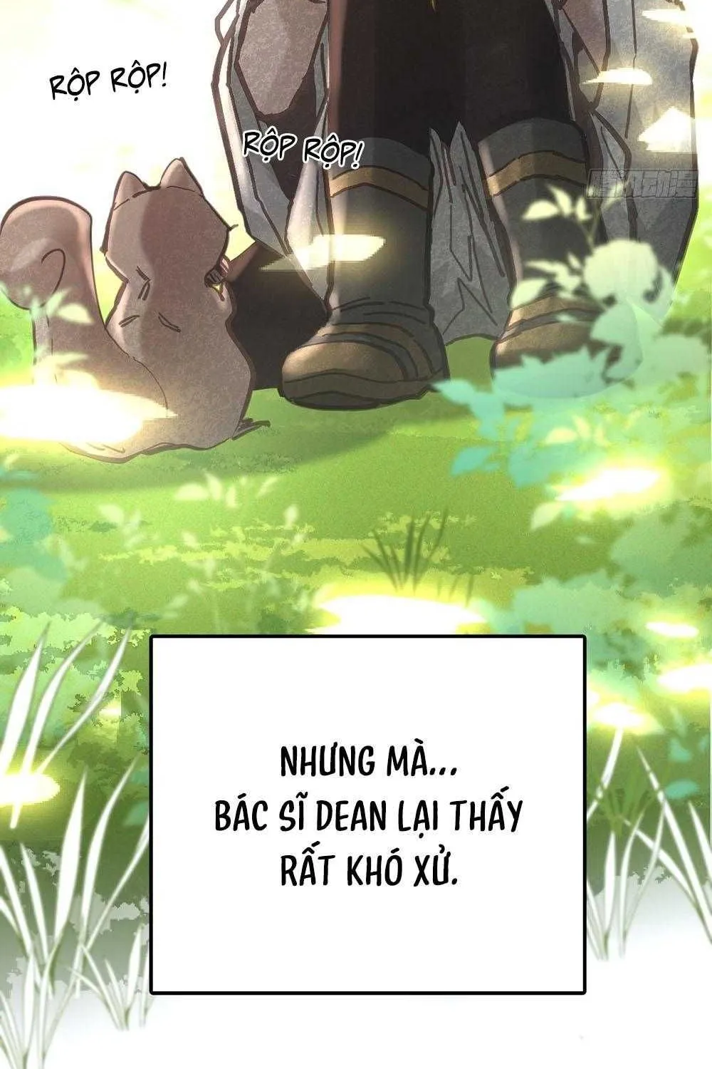 Ong Thợ Chap 79 - Next Chap 80
