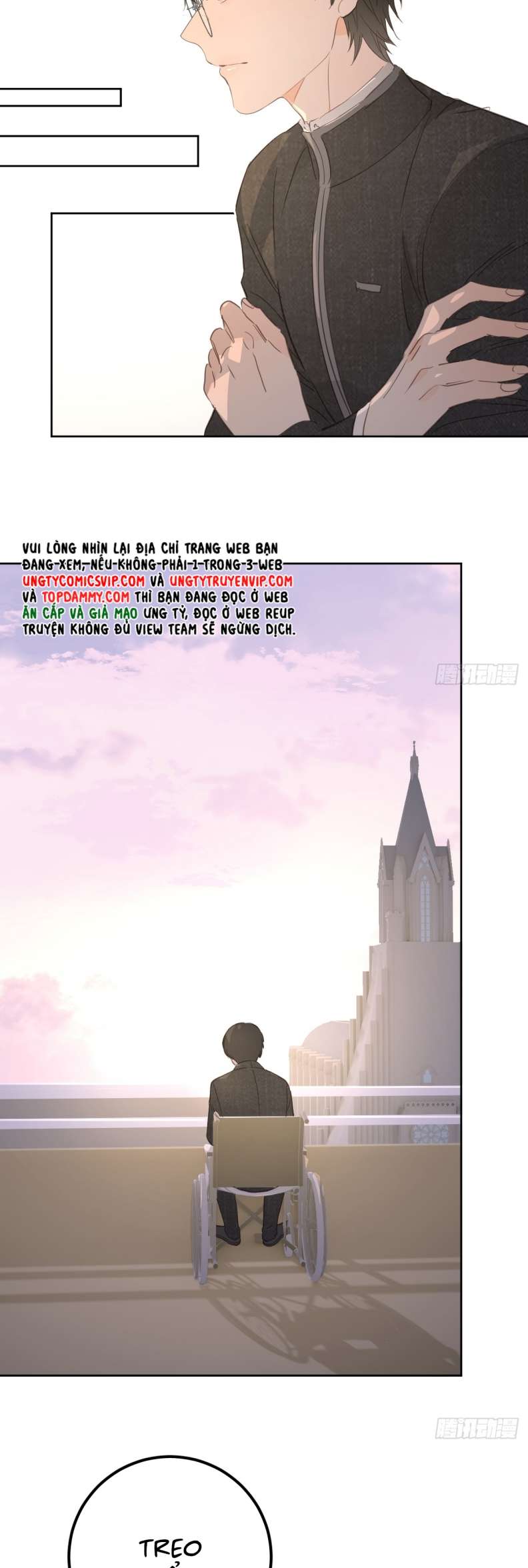 Ong Thợ Chap 8 - Next Chap 9