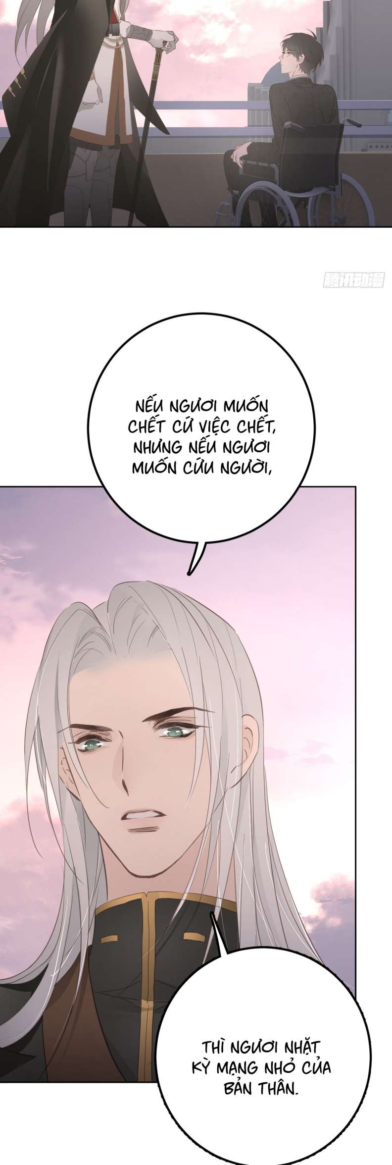 Ong Thợ Chap 8 - Next Chap 9