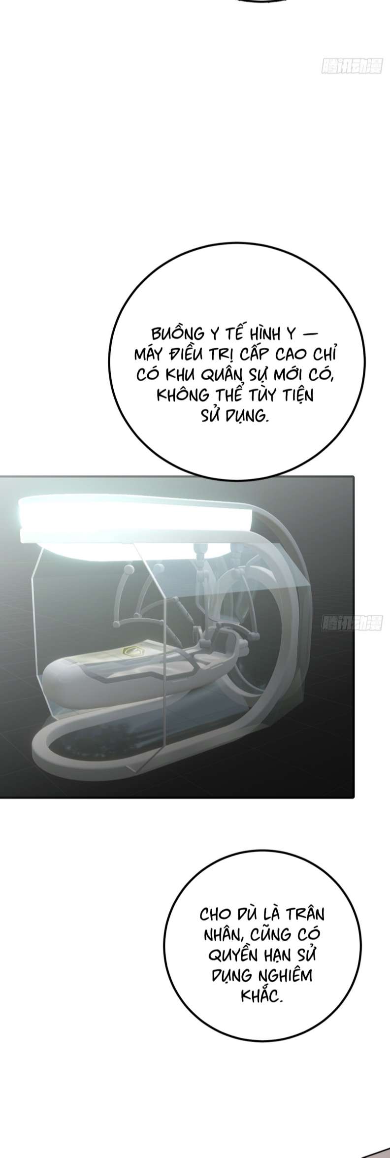 Ong Thợ Chap 8 - Next Chap 9