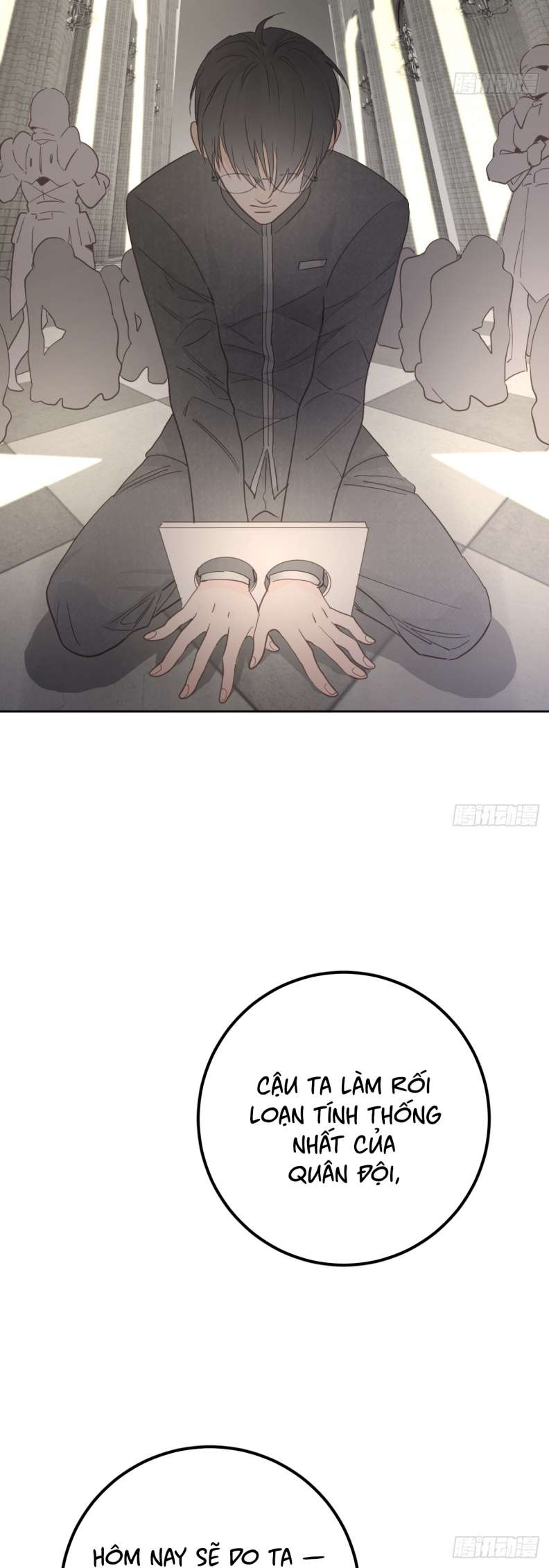 Ong Thợ Chap 8 - Next Chap 9