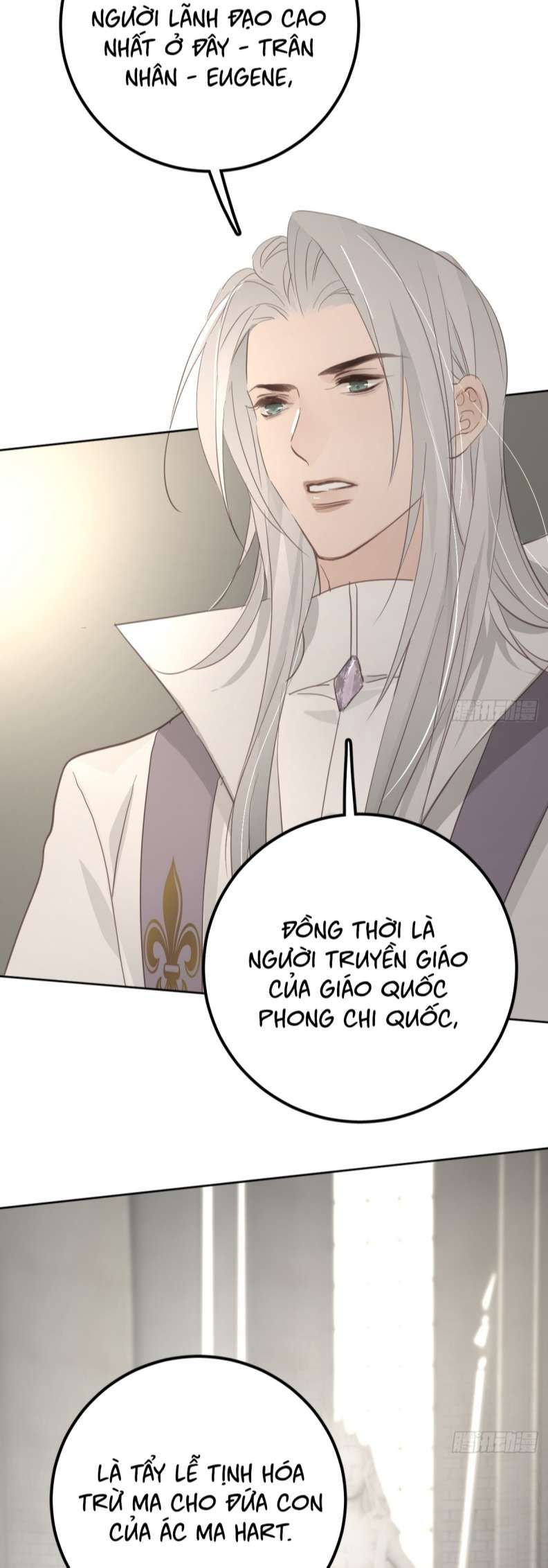 Ong Thợ Chap 8 - Next Chap 9