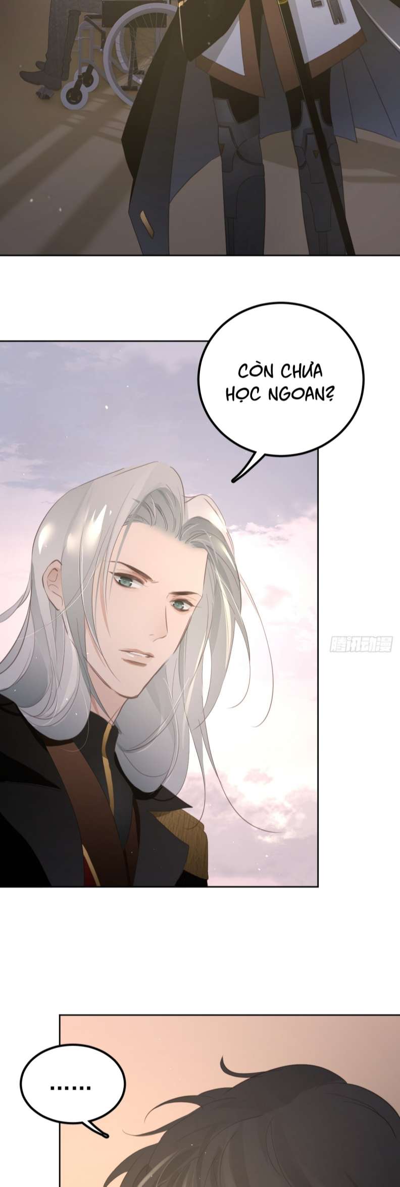 Ong Thợ Chap 8 - Next Chap 9