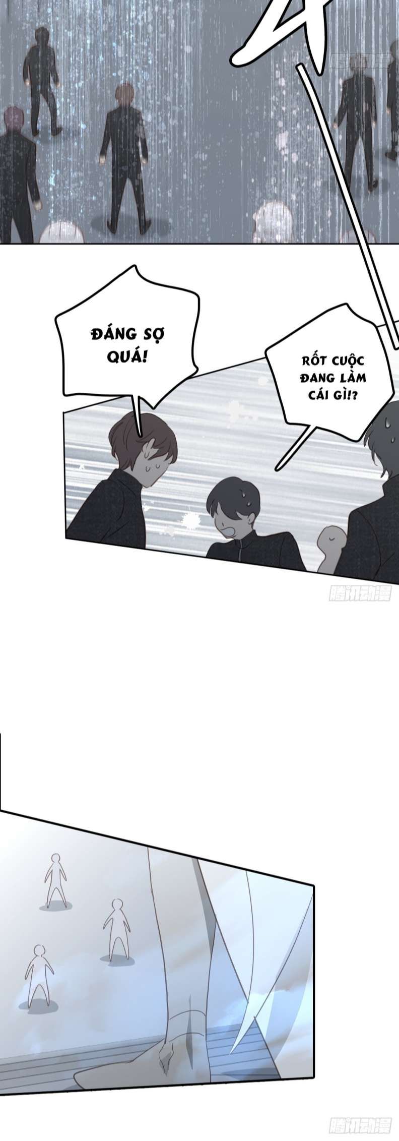 Ong Thợ Chap 8 - Next Chap 9