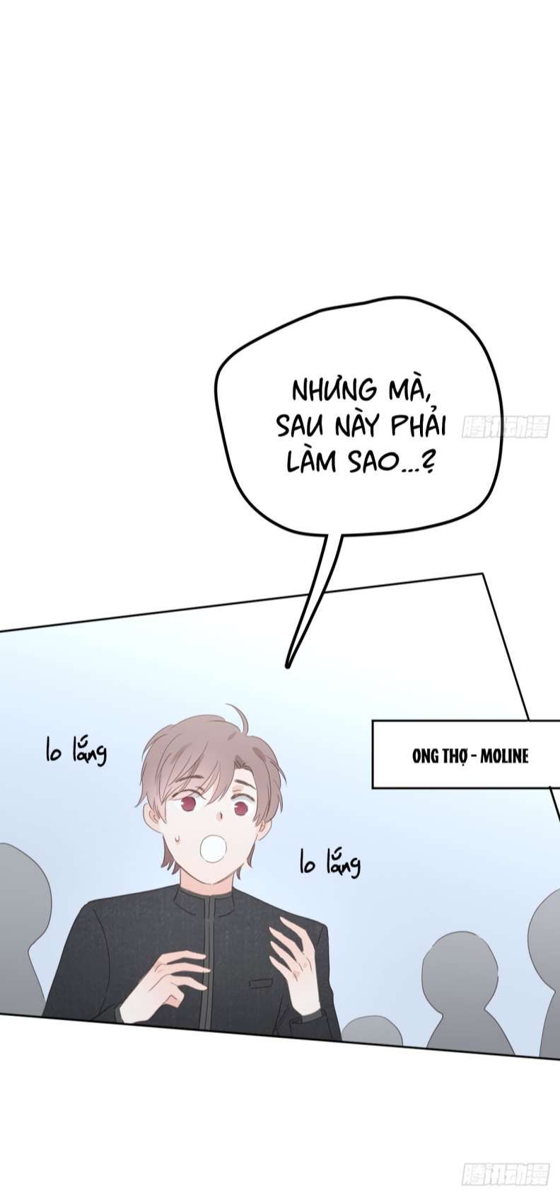 Ong Thợ Chap 8 - Next Chap 9