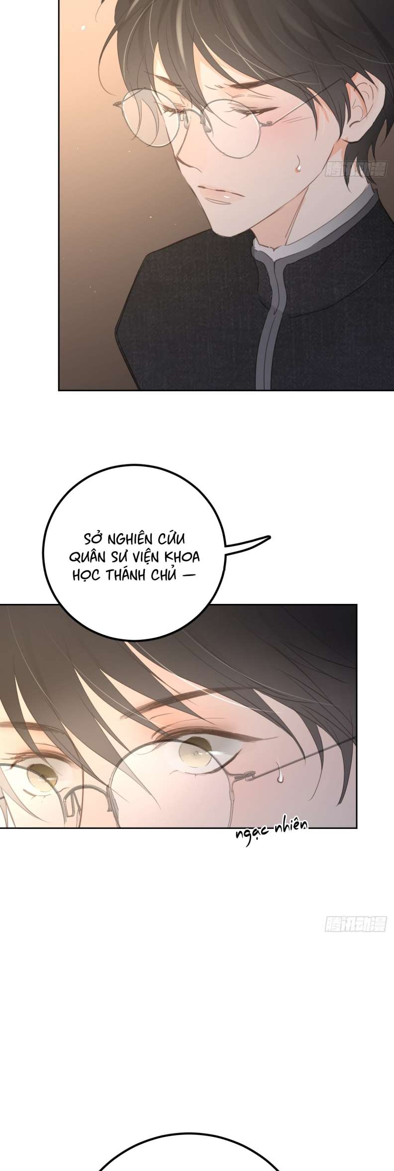 Ong Thợ Chap 8 - Next Chap 9