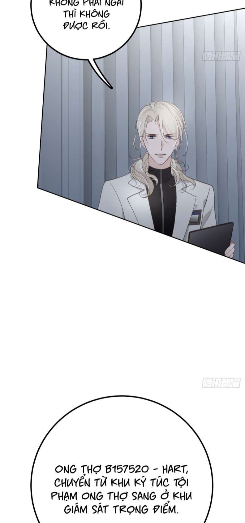 Ong Thợ Chap 8 - Next Chap 9