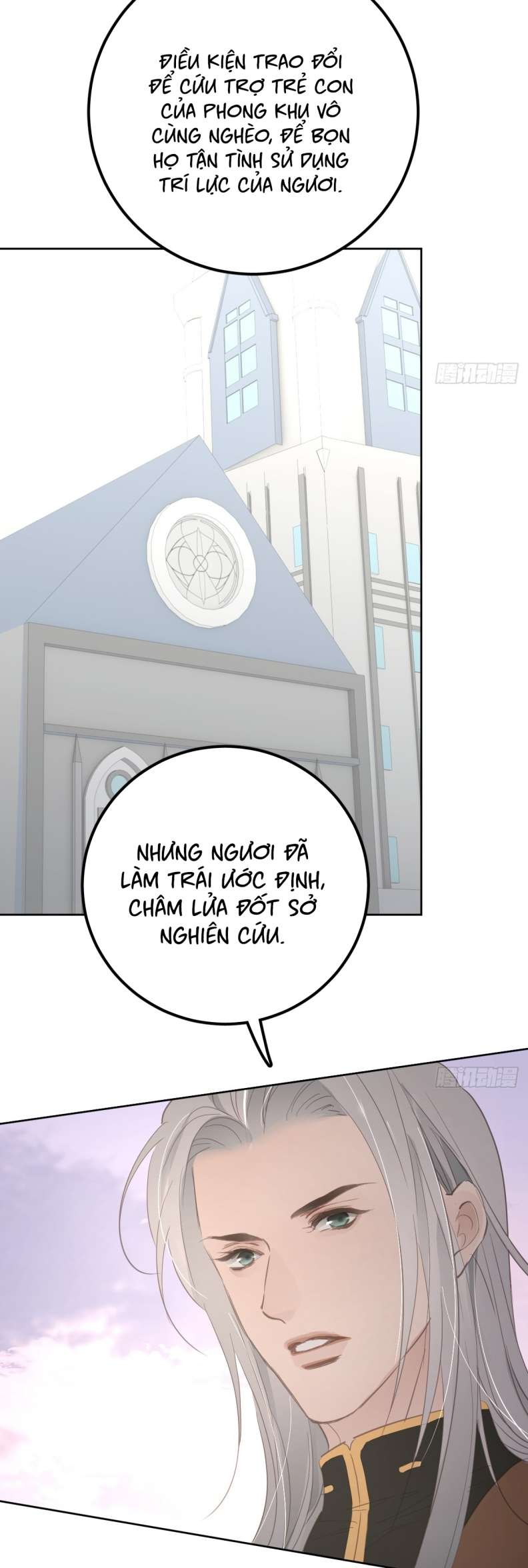 Ong Thợ Chap 8 - Next Chap 9