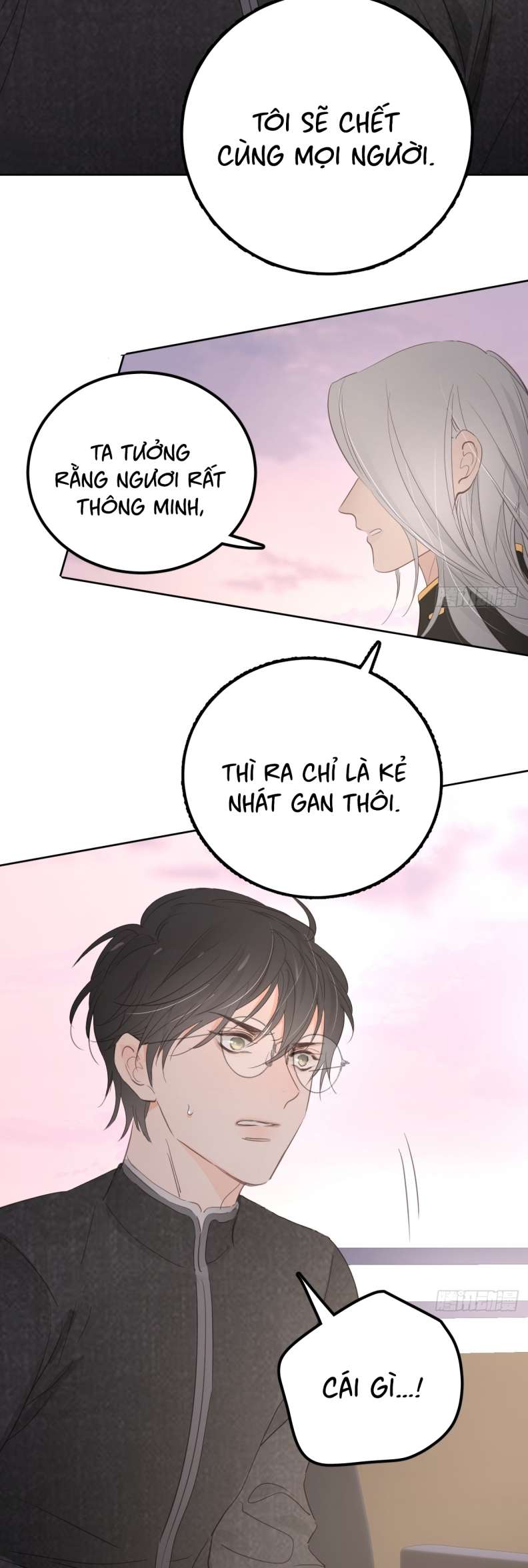 Ong Thợ Chap 8 - Next Chap 9