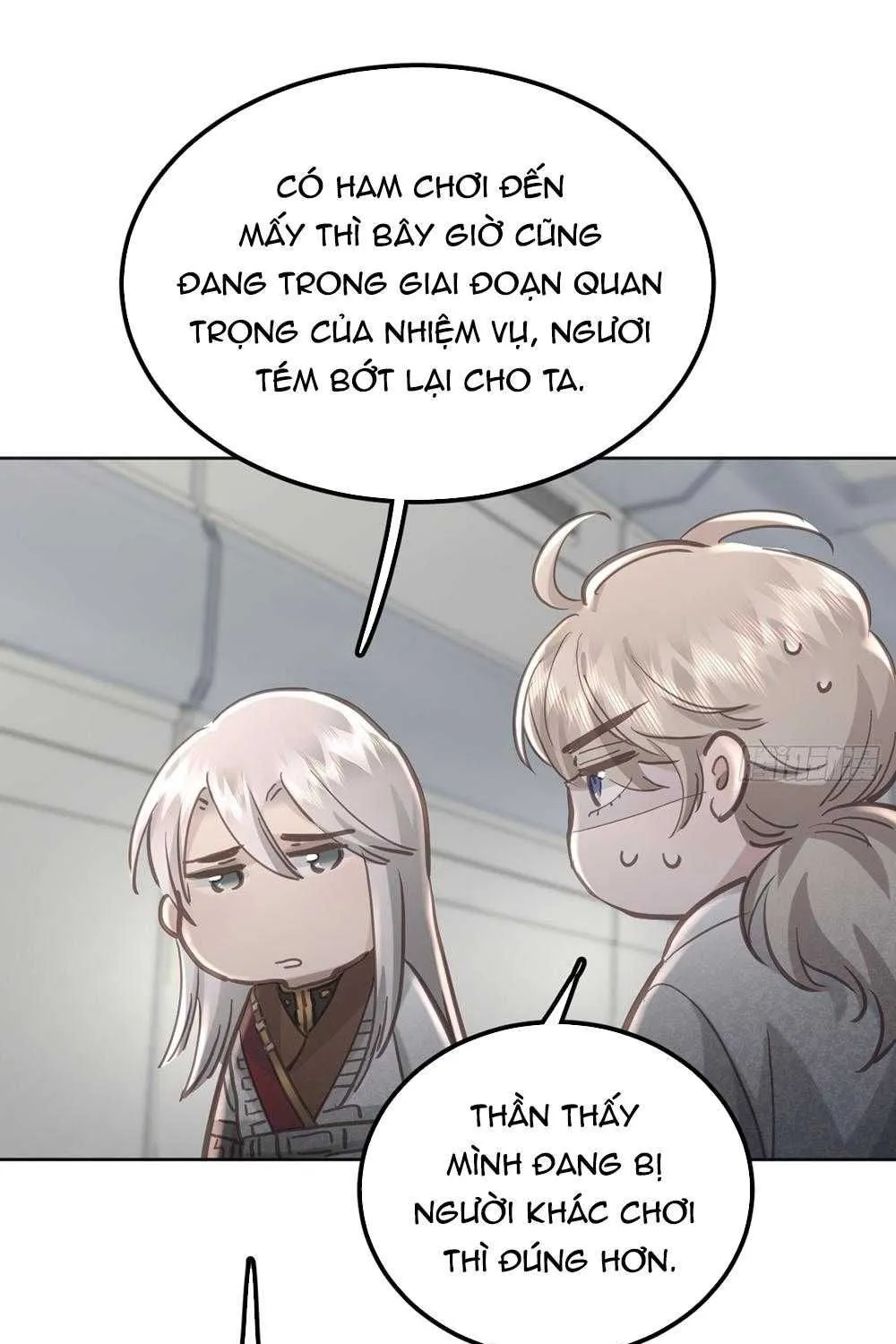 Ong Thợ Chap 80 - Next Chap 81