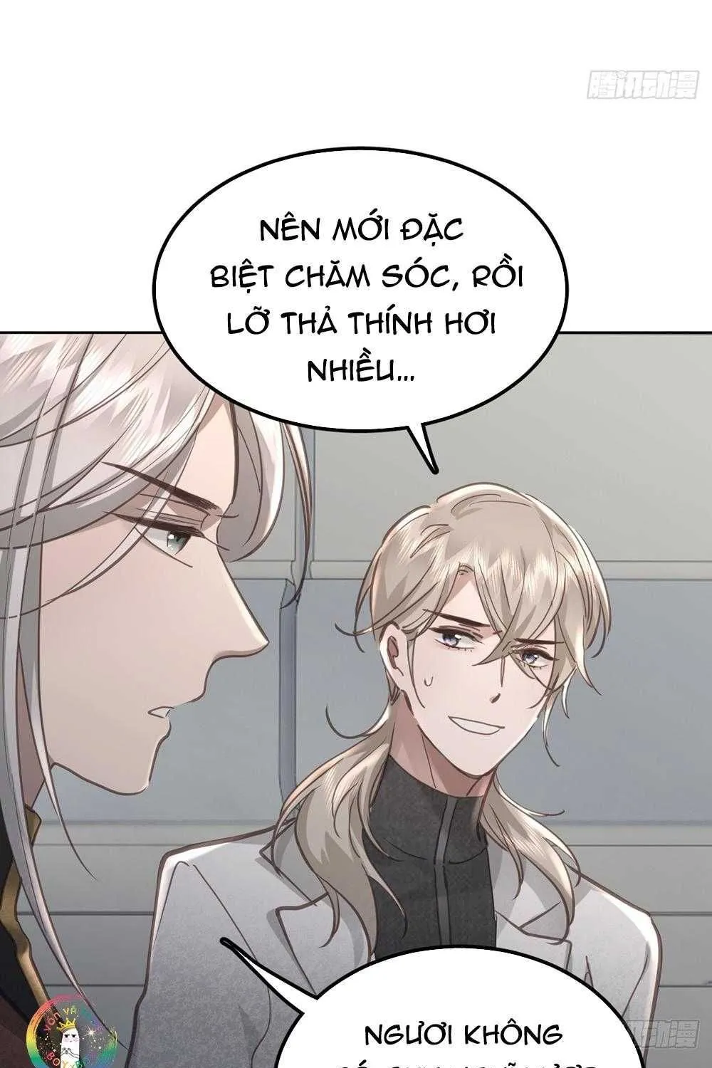 Ong Thợ Chap 80 - Next Chap 81