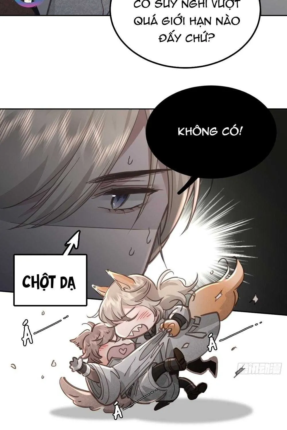 Ong Thợ Chap 80 - Next Chap 81