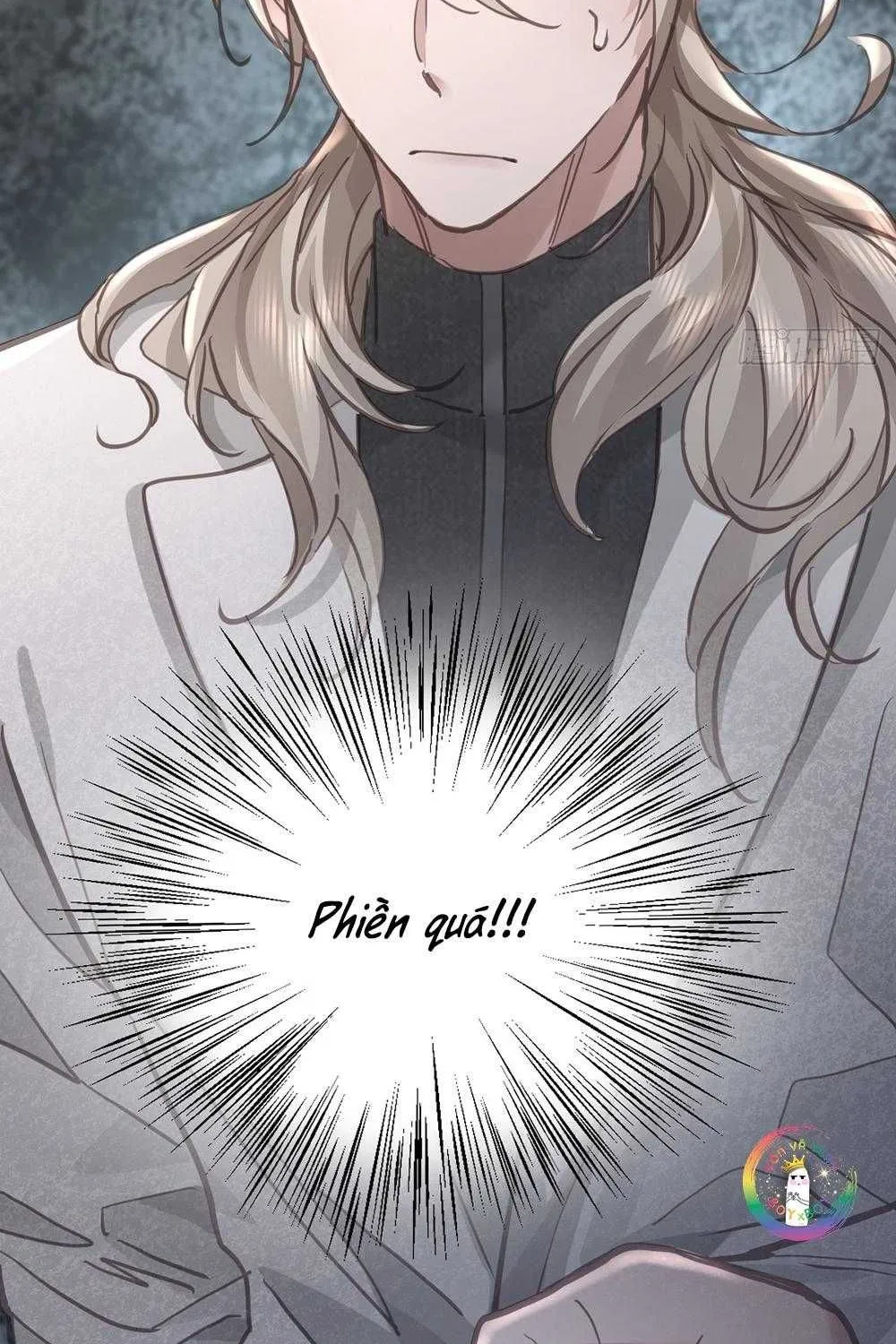 Ong Thợ Chap 80 - Next Chap 81