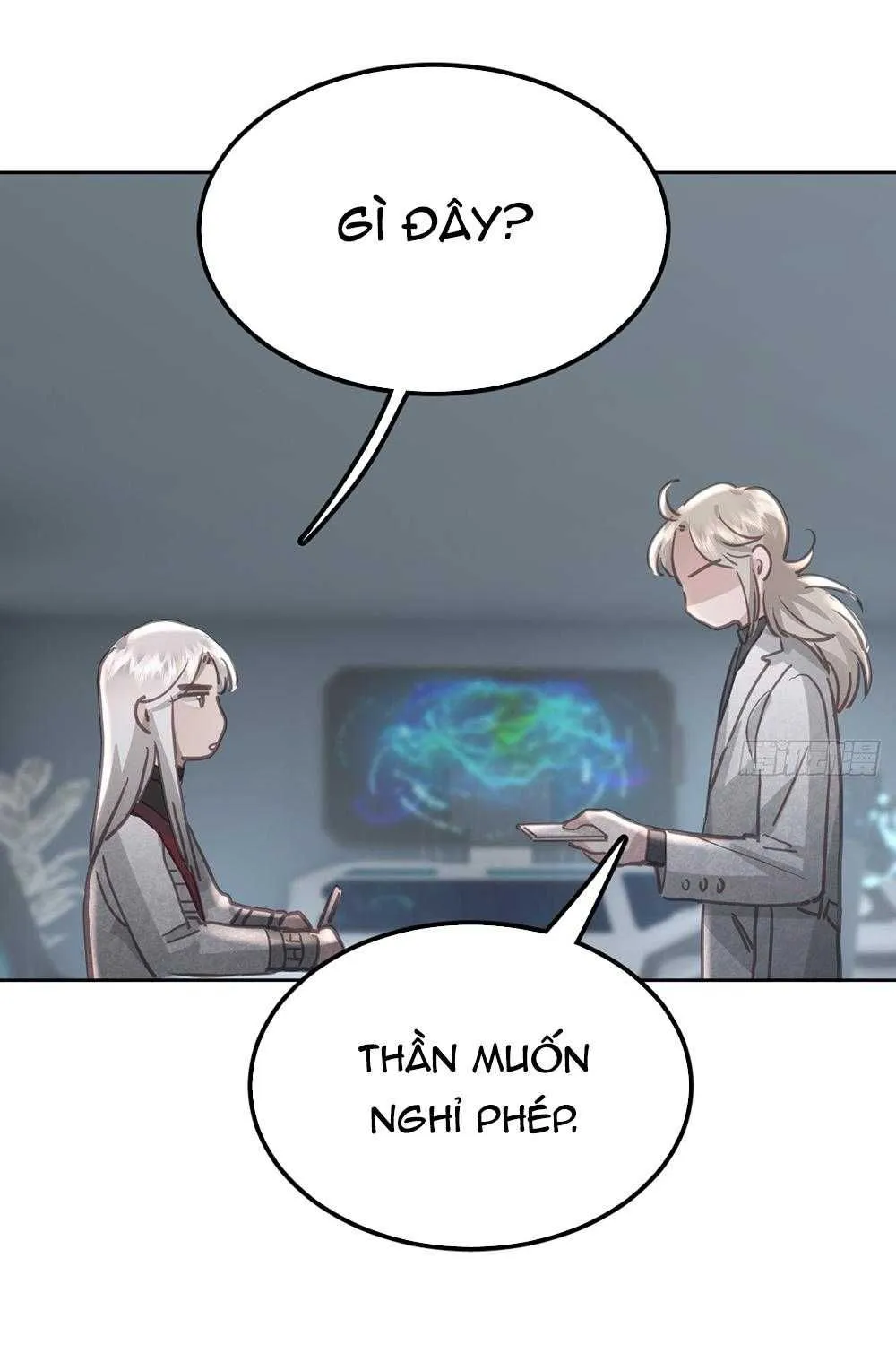 Ong Thợ Chap 80 - Next Chap 81