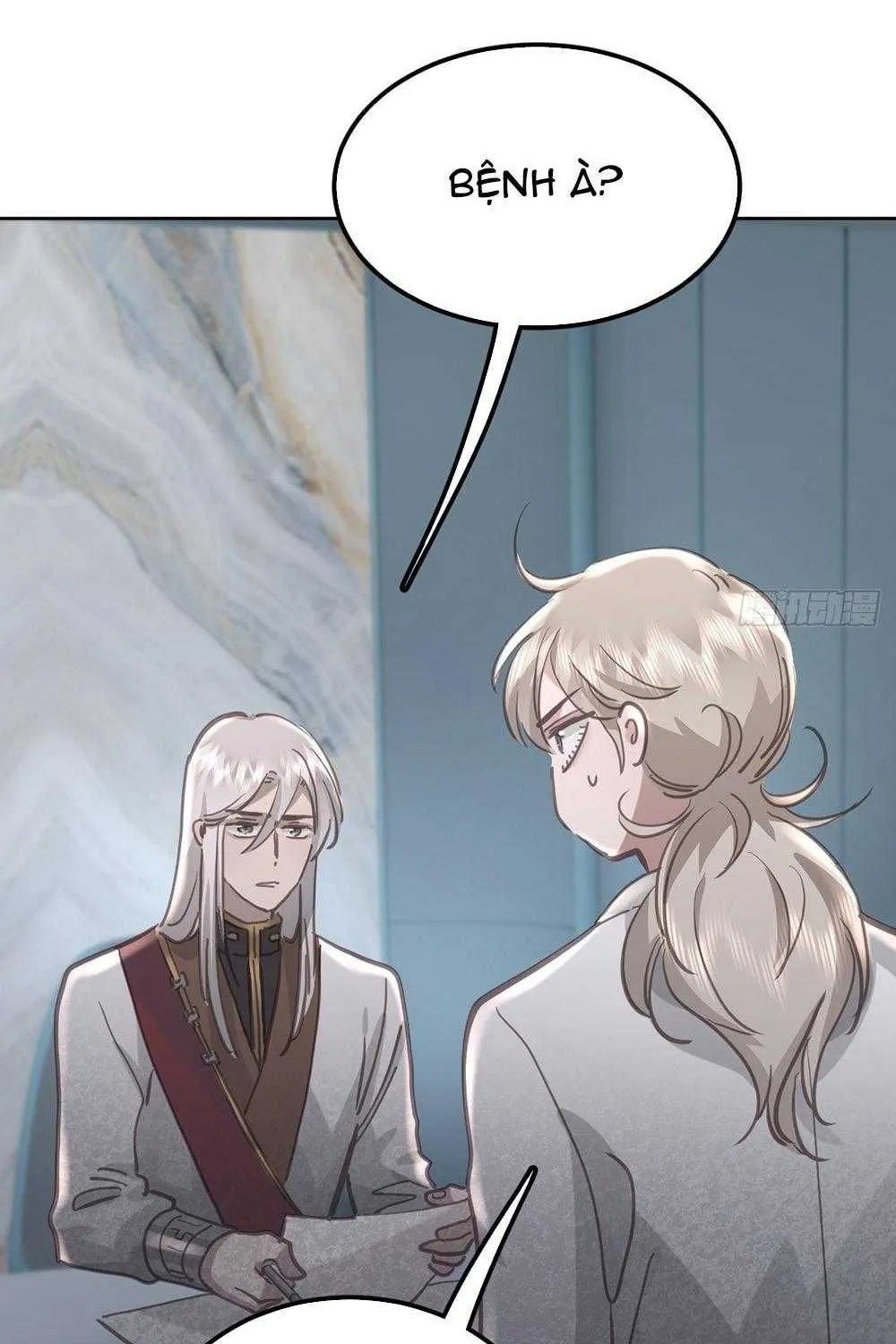 Ong Thợ Chap 80 - Next Chap 81