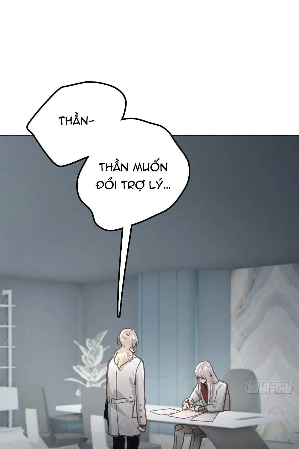 Ong Thợ Chap 80 - Next Chap 81