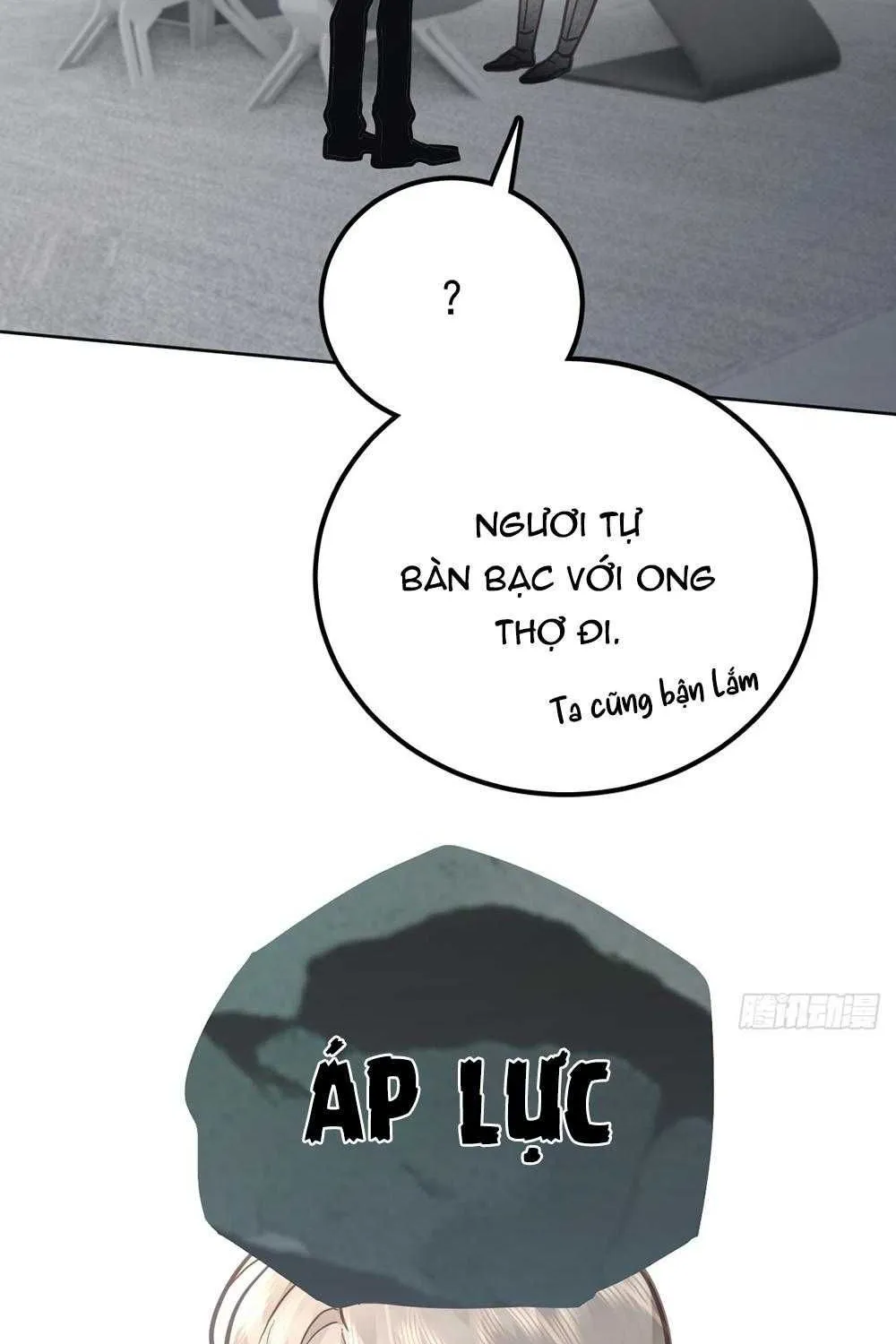 Ong Thợ Chap 80 - Next Chap 81