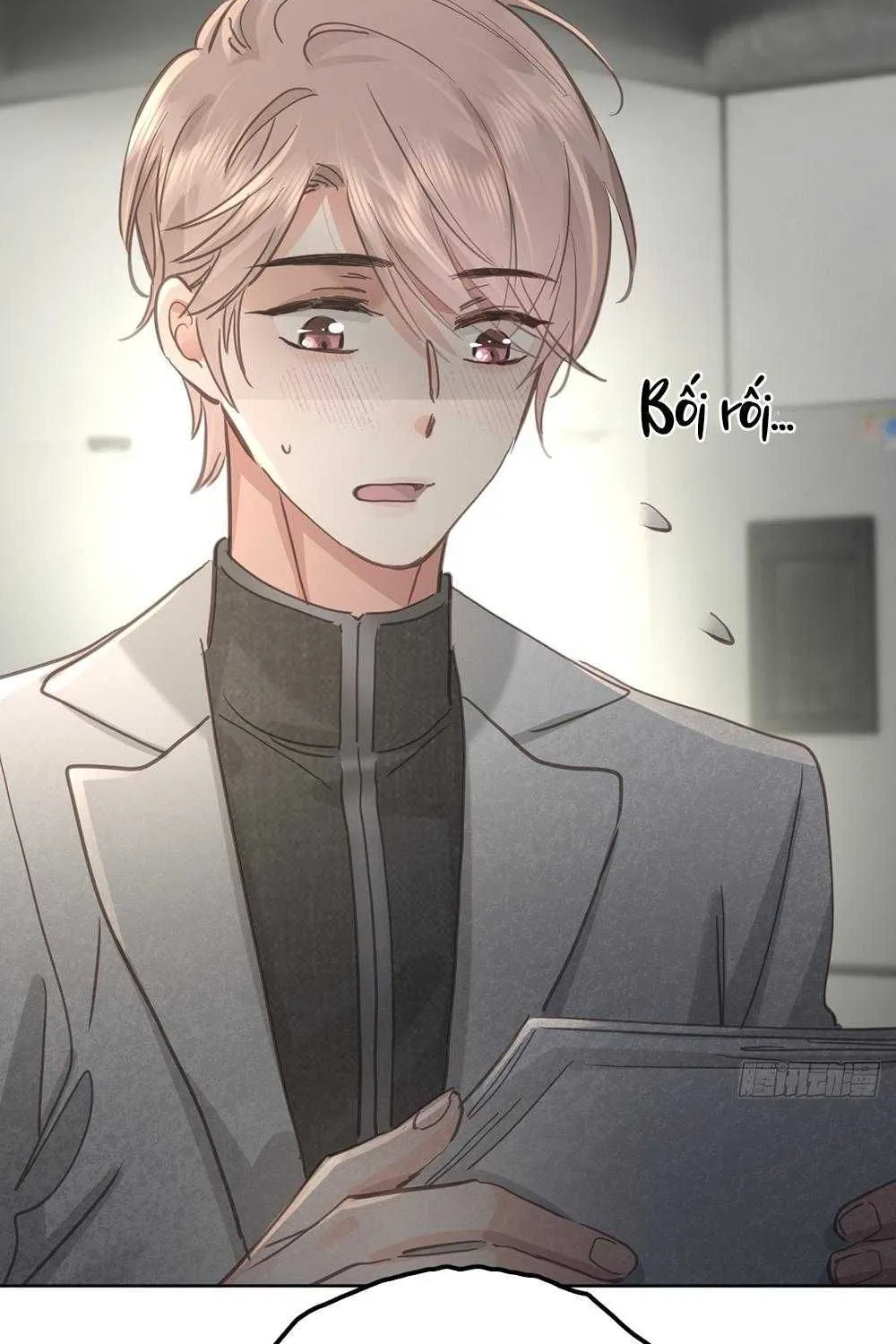 Ong Thợ Chap 80 - Next Chap 81