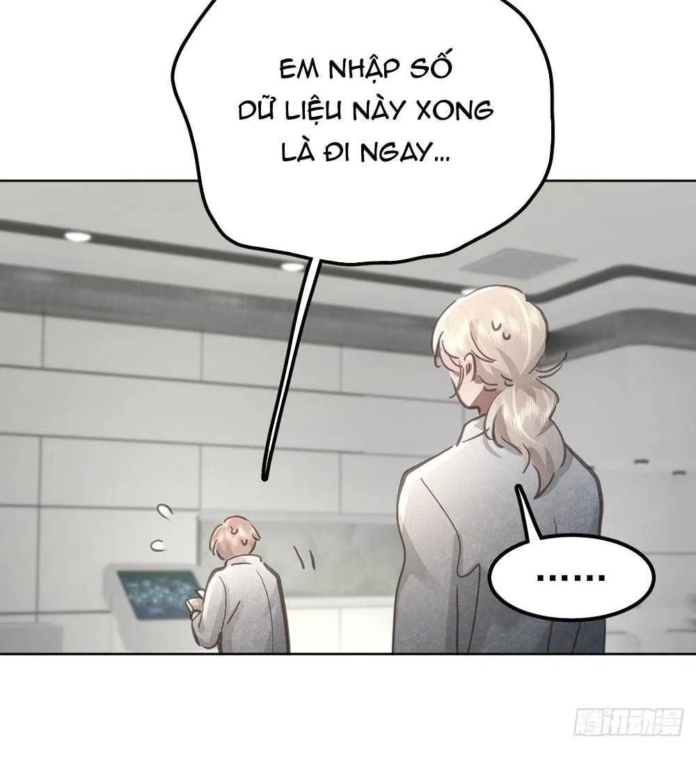 Ong Thợ Chap 80 - Next Chap 81