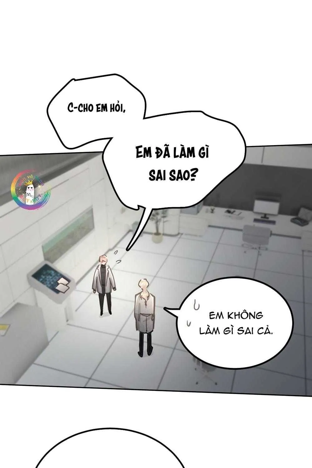 Ong Thợ Chap 80 - Next Chap 81