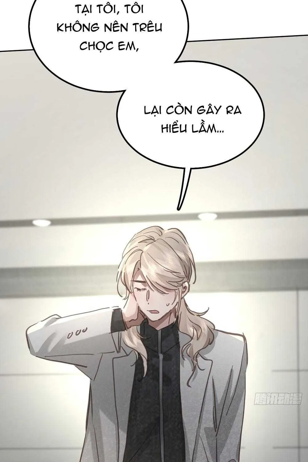 Ong Thợ Chap 80 - Next Chap 81