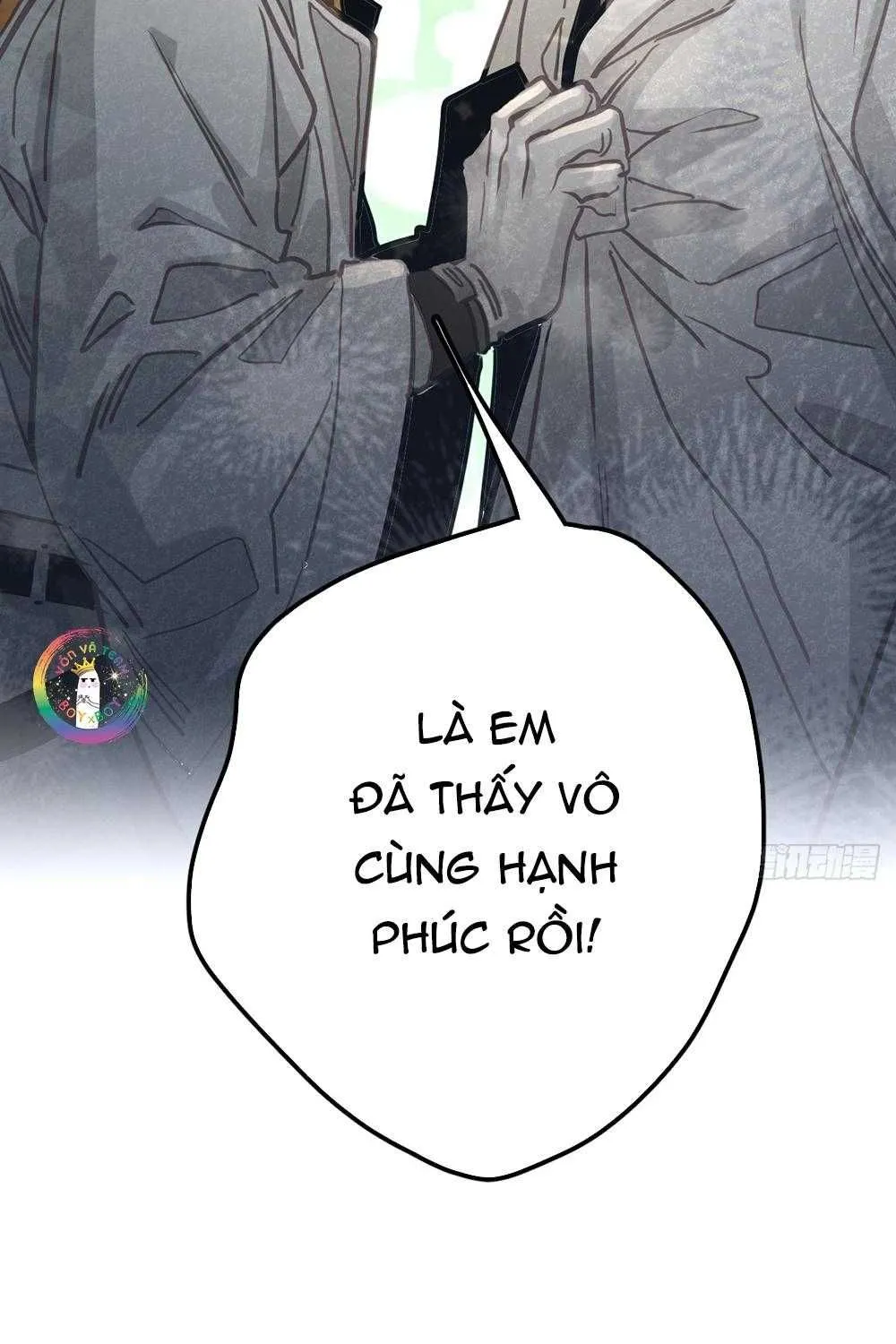 Ong Thợ Chap 80 - Next Chap 81