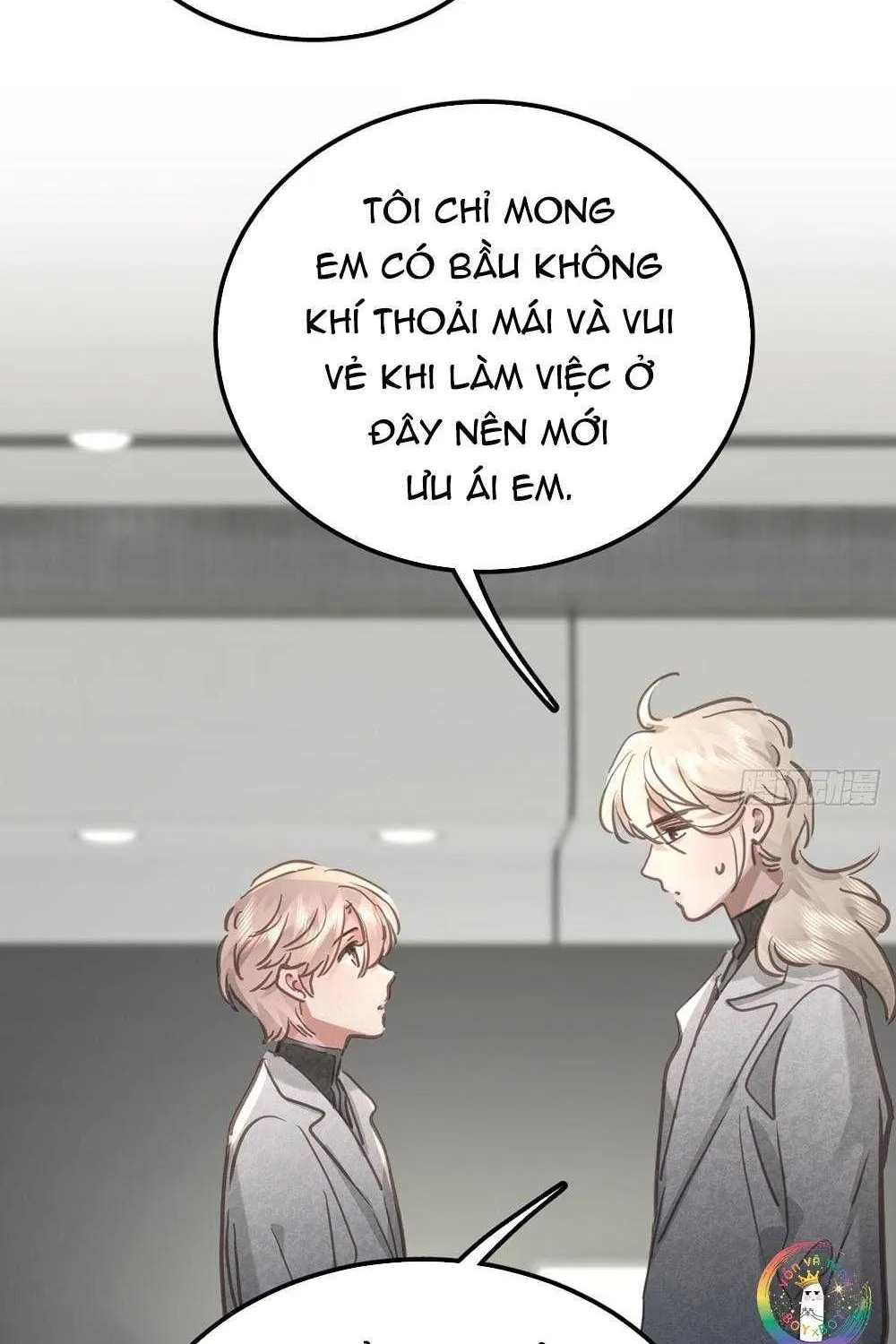 Ong Thợ Chap 80 - Next Chap 81